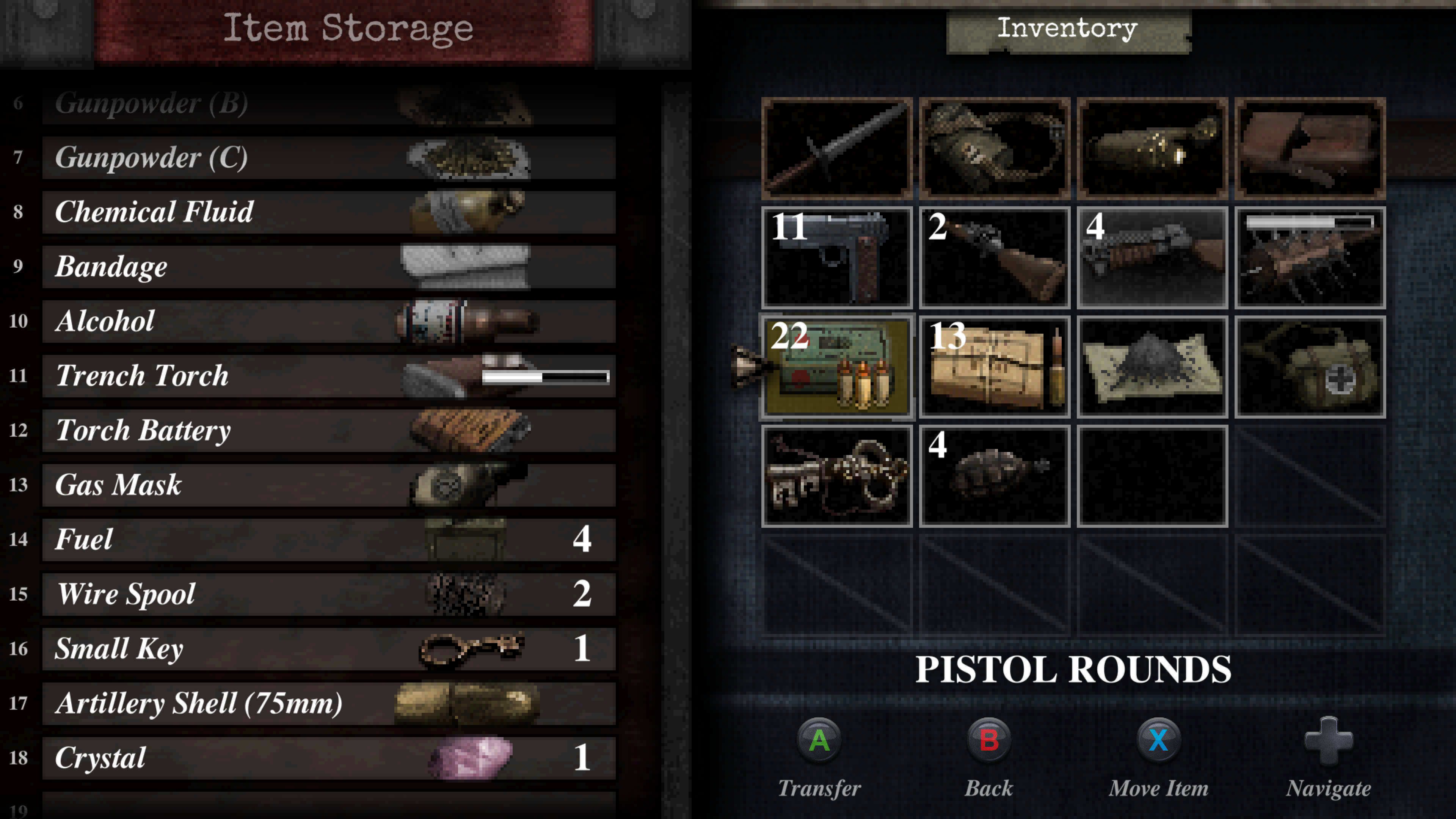 CONSCRIPT: Director's Cut screenshot 14