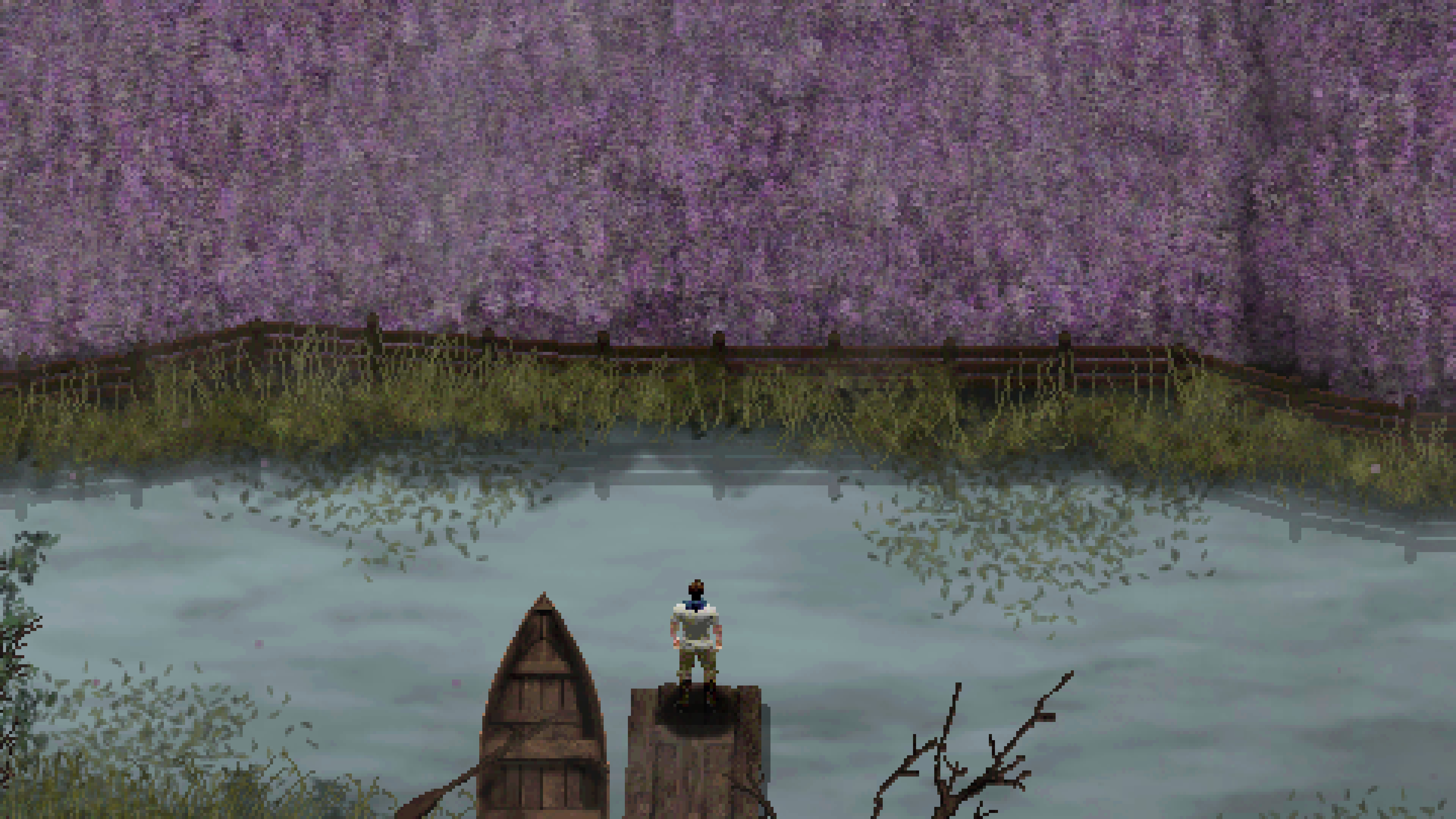 CONSCRIPT: Director's Cut screenshot 7