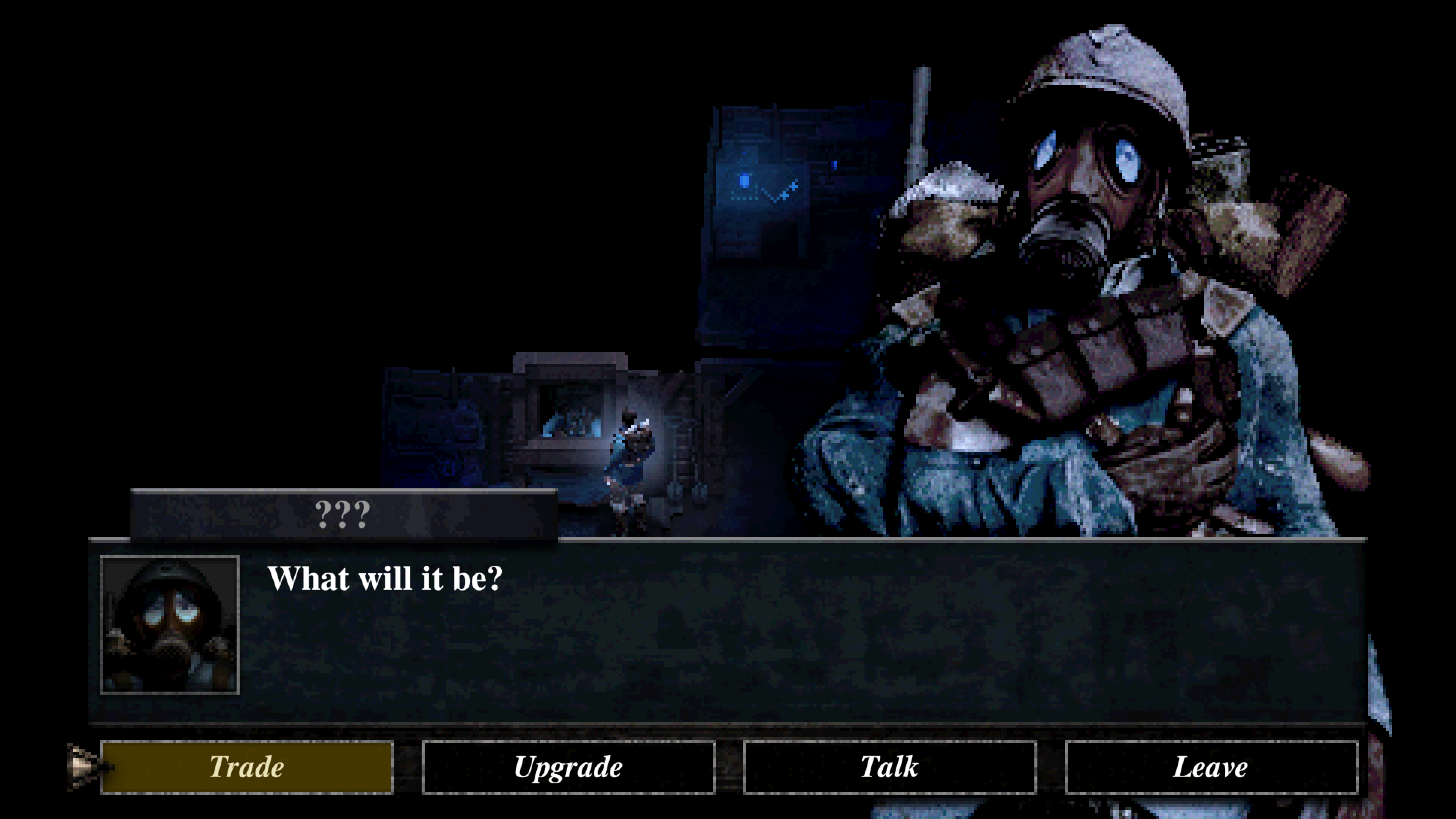 CONSCRIPT: Director's Cut screenshot 11