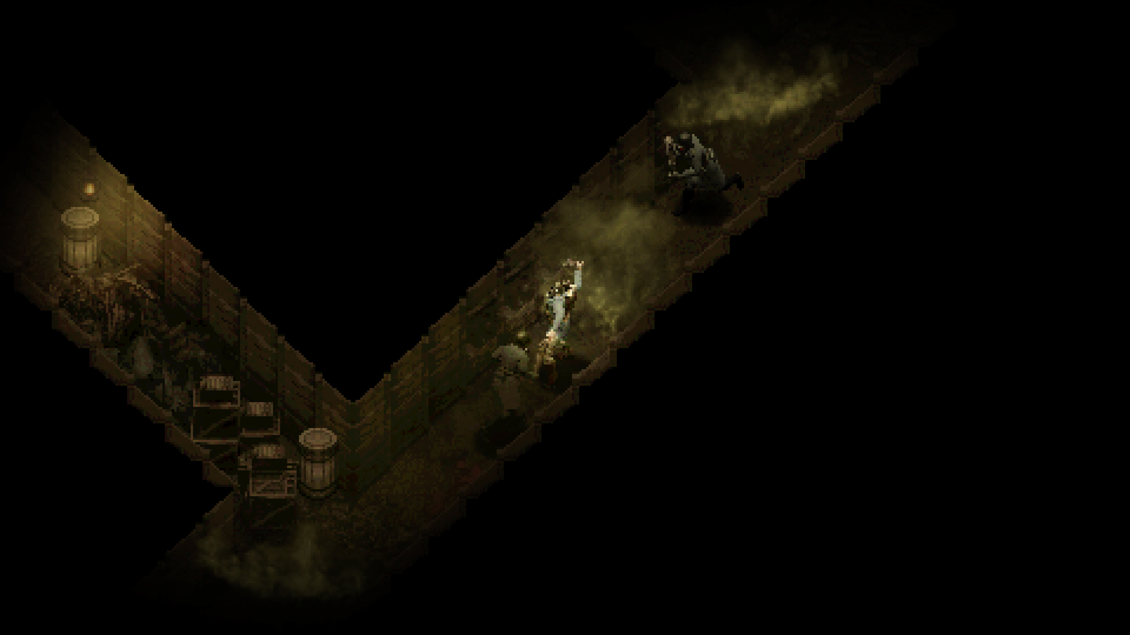 CONSCRIPT: Director's Cut screenshot 6