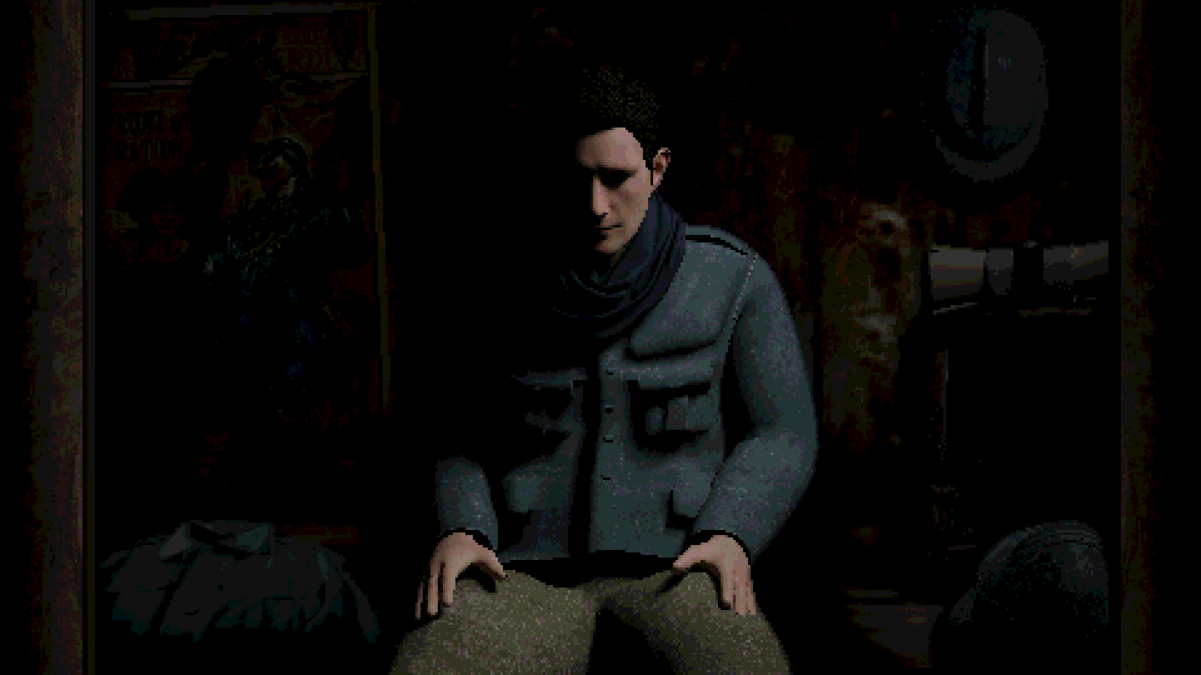 CONSCRIPT: Director's Cut screenshot 3