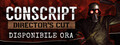 CONSCRIPT: Director’s Cut