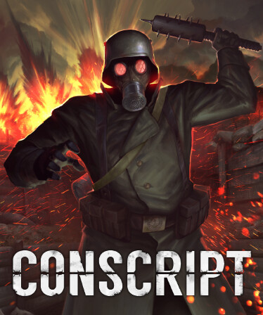 CONSCRIPT: Director’s Cut