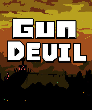 Gun Devil