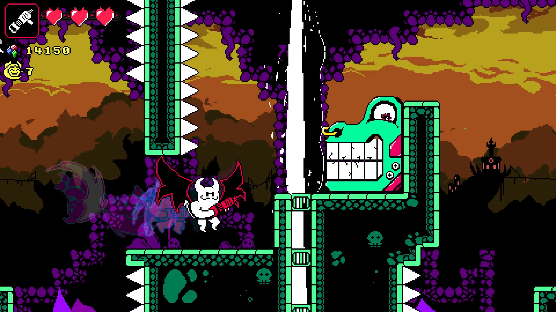 Gun Devil screenshot 5