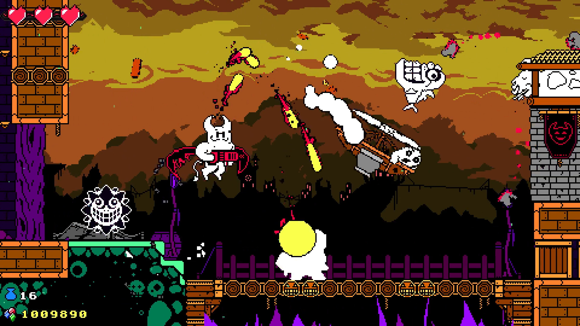 Gun Devil screenshot 4
