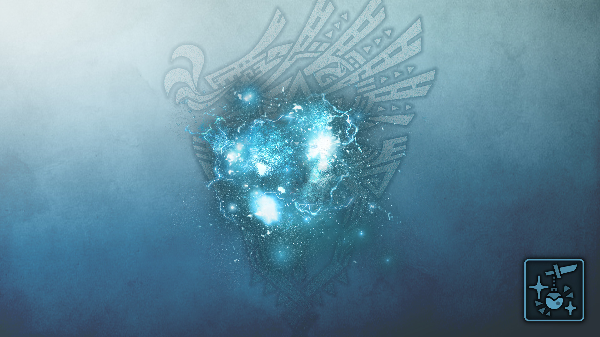 Monster Hunter World: Iceborne - Pendant: Fulgurbugs screenshot 1