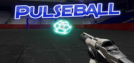 Pulseball — Steam header