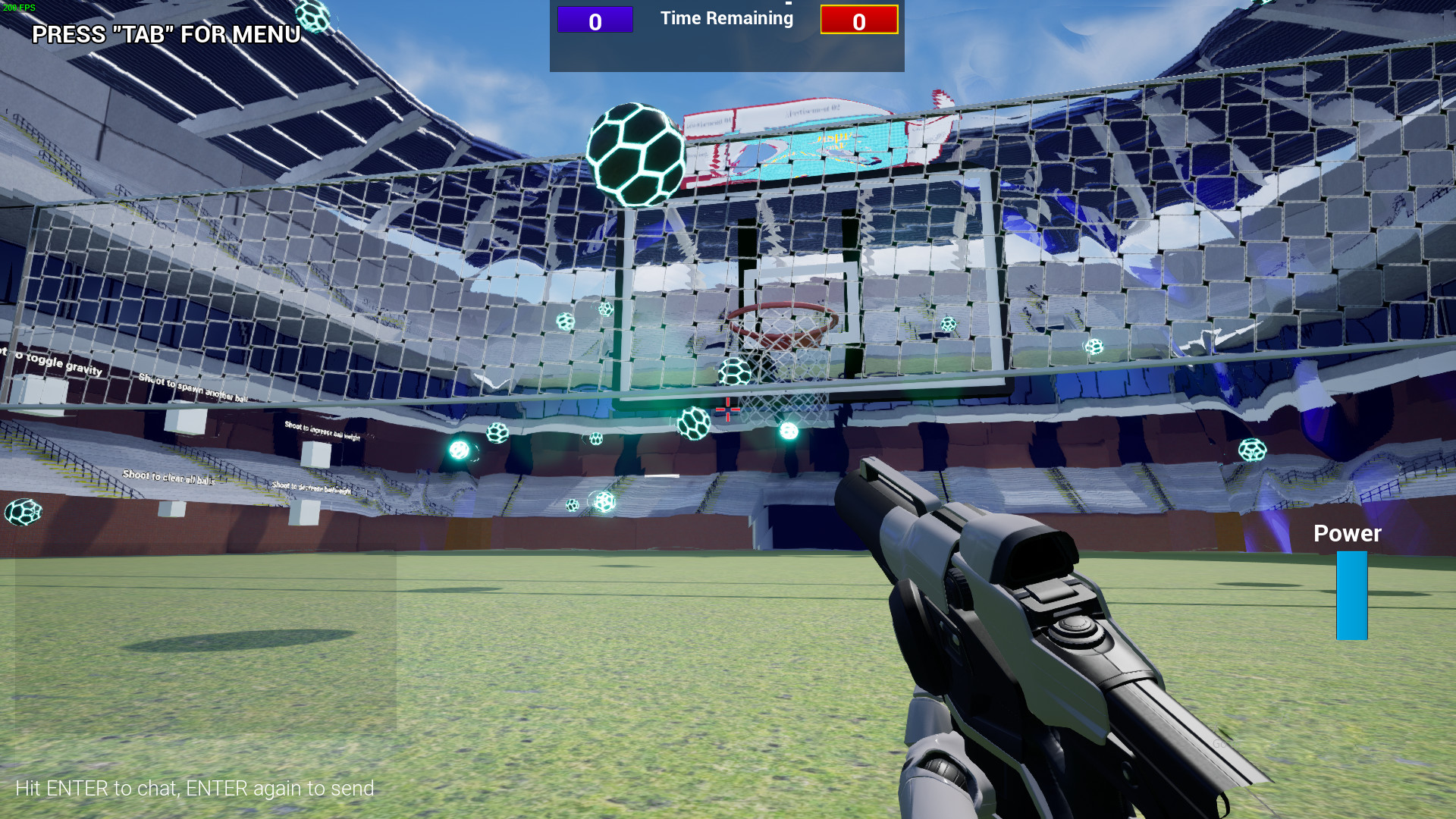 PulseBall screenshot 6