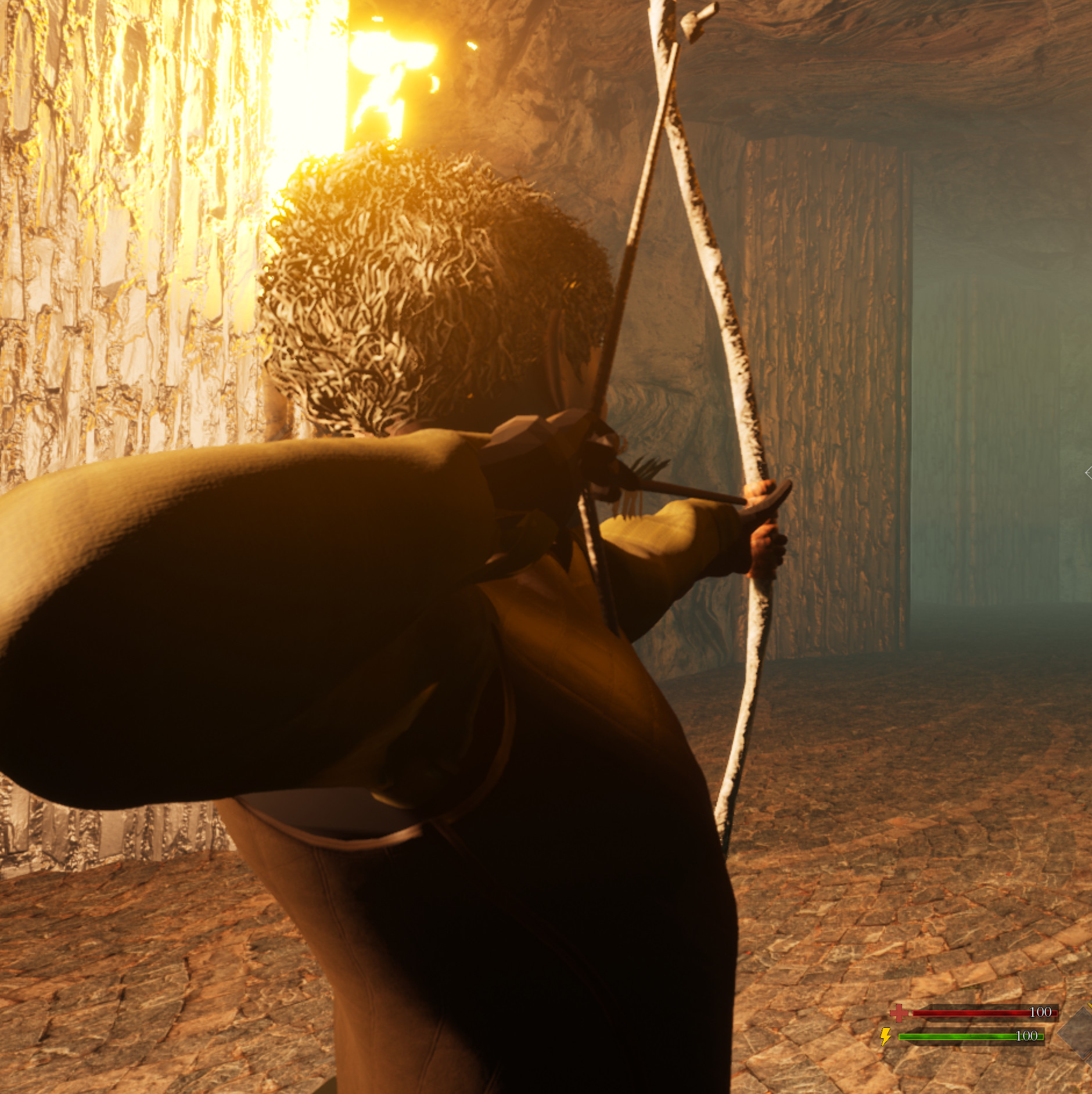 The Old Forest screenshot 20