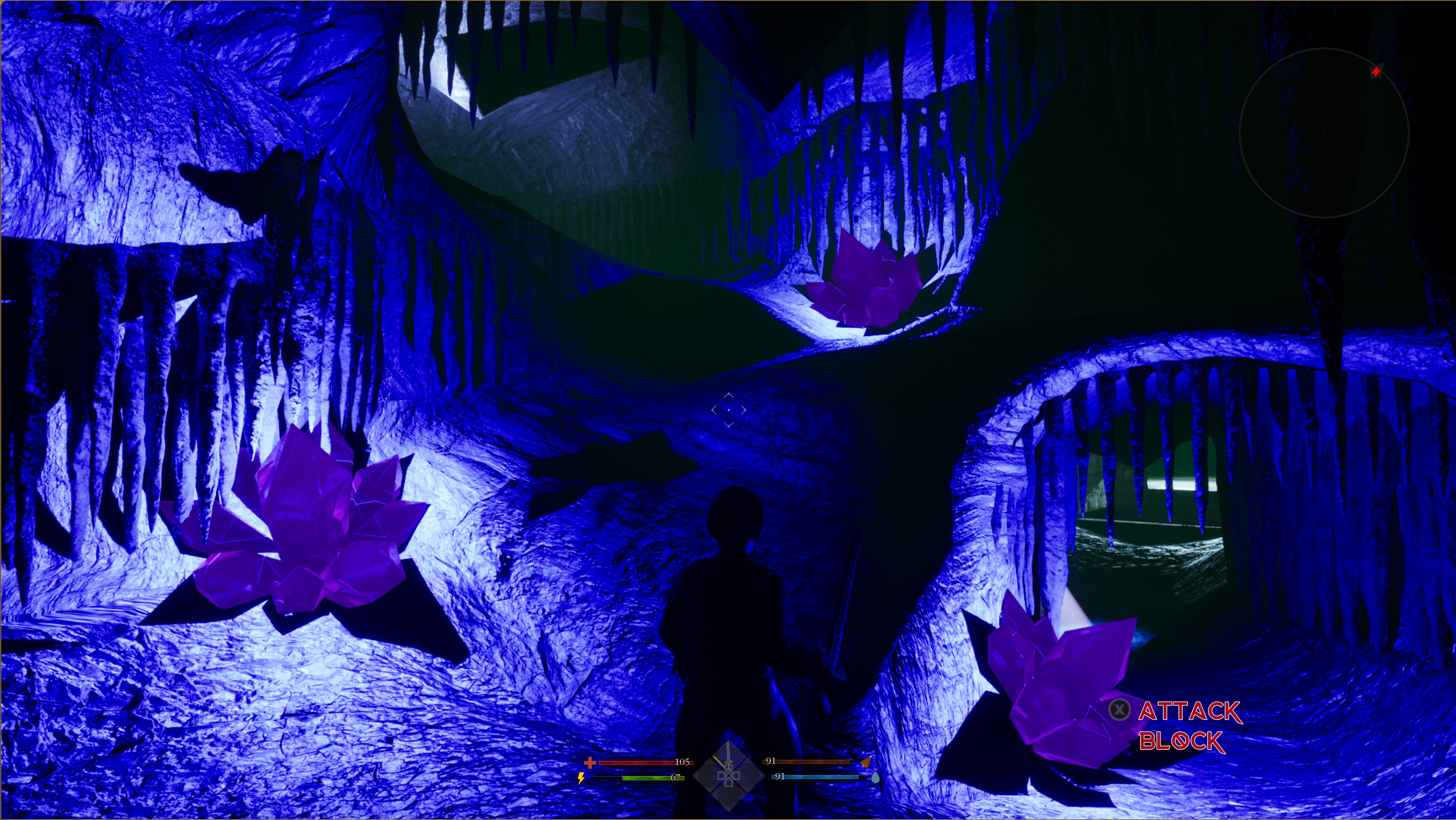 The Old Forest screenshot 9