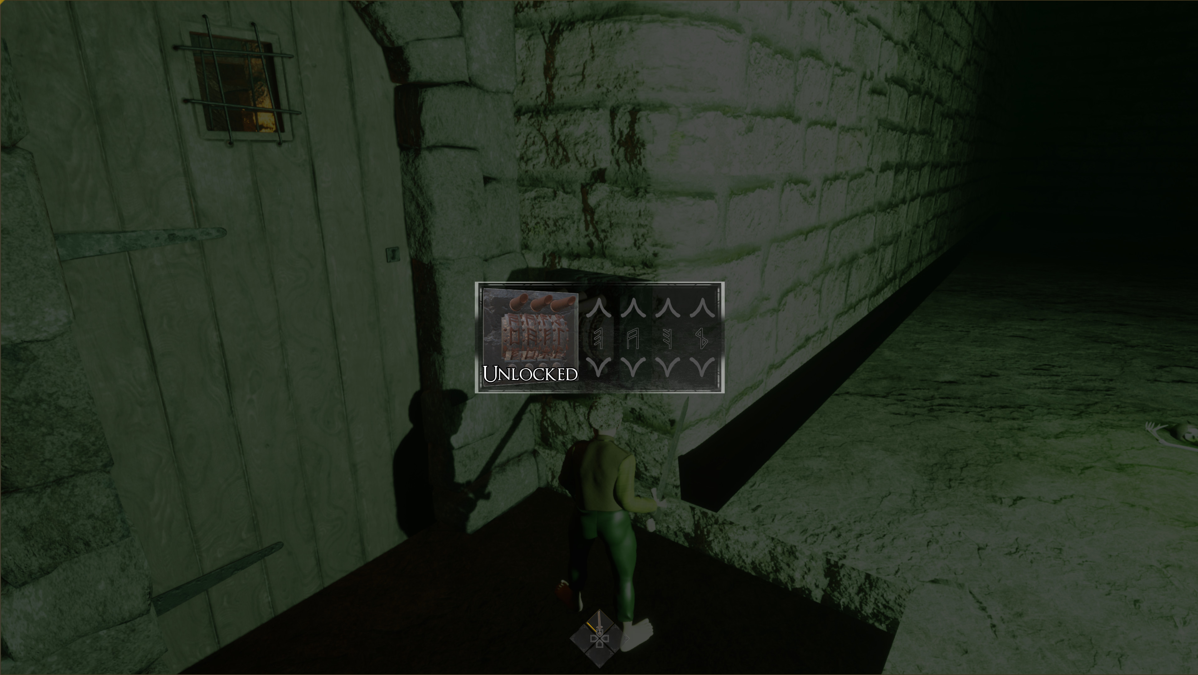The Old Forest screenshot 16