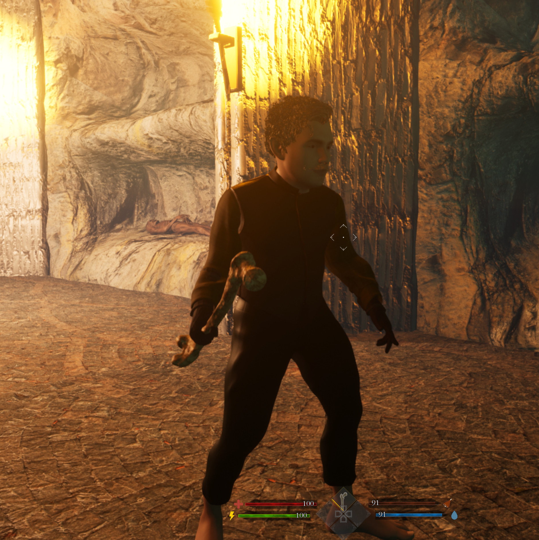 The Old Forest screenshot 19