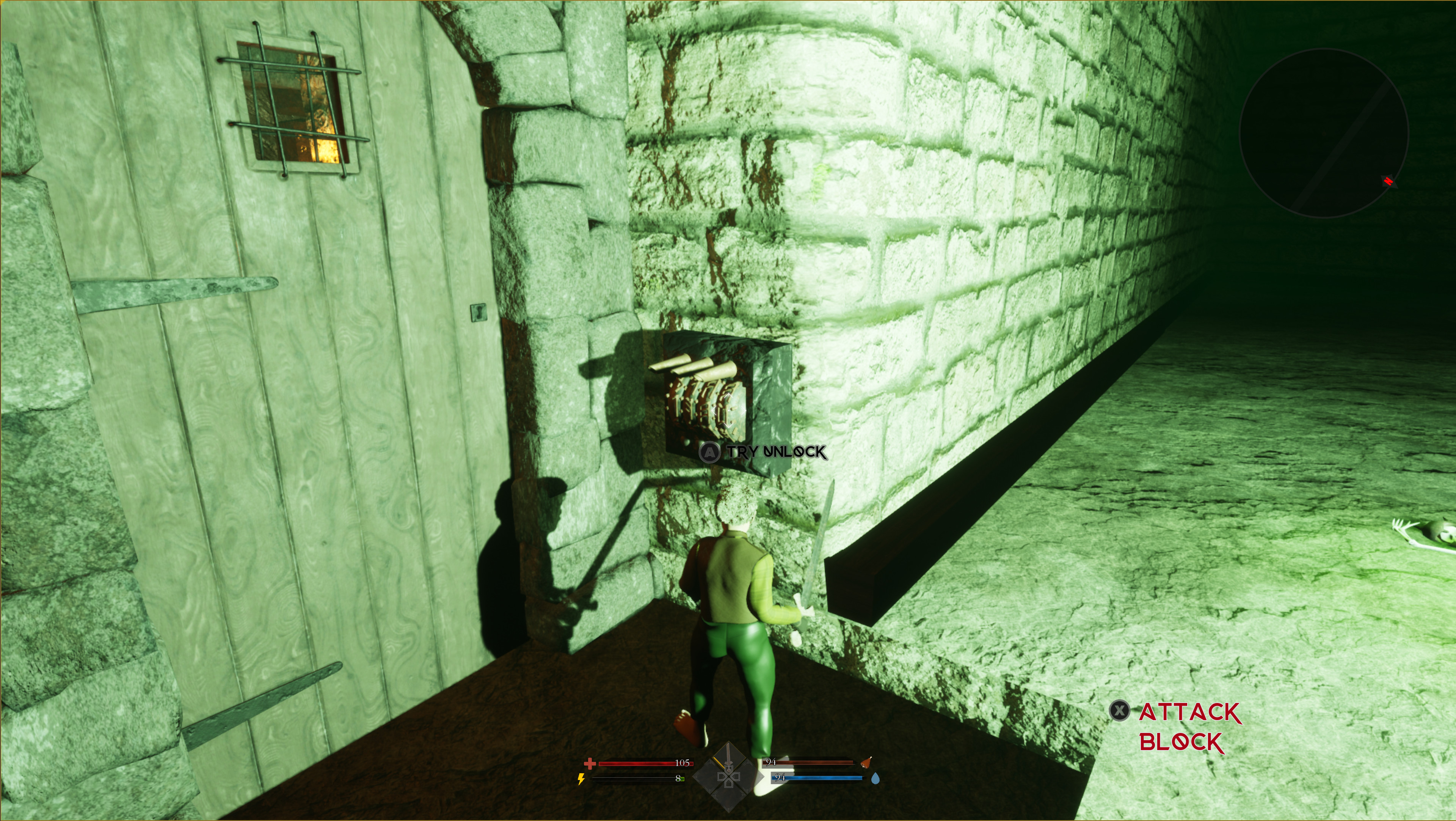 The Old Forest screenshot 14