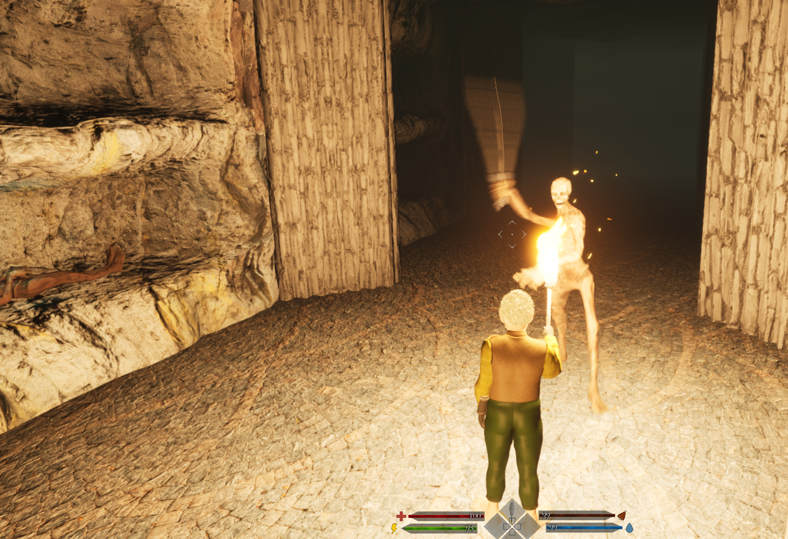 The Old Forest screenshot 18