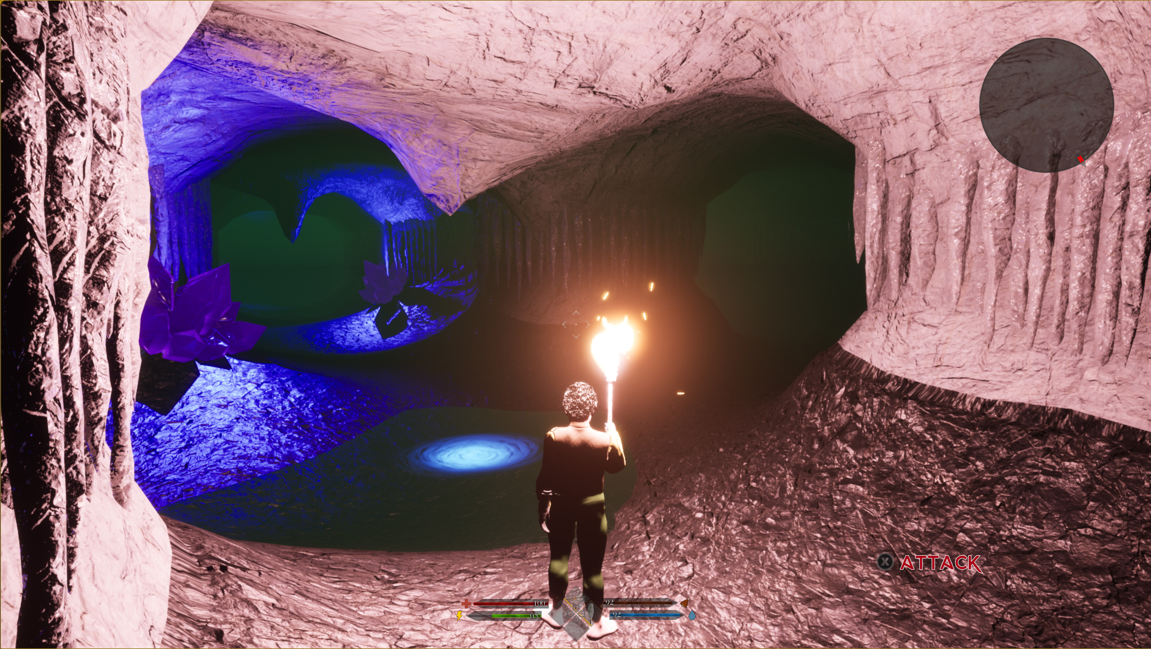 The Old Forest screenshot 10
