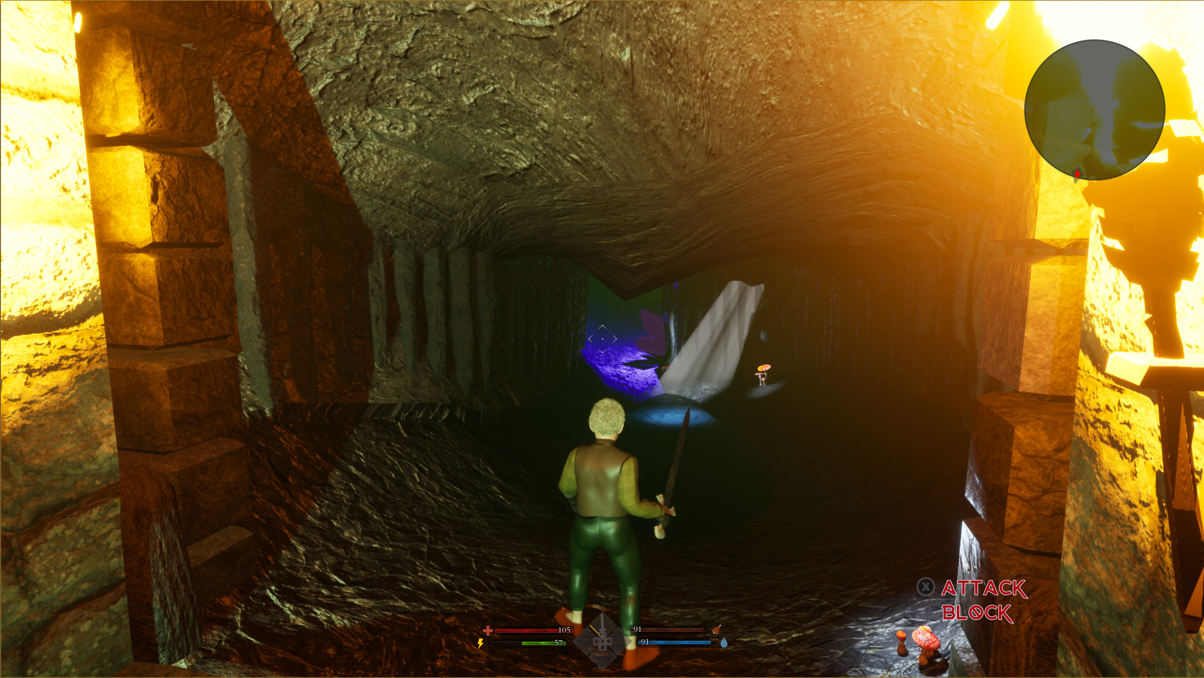 The Old Forest screenshot 17