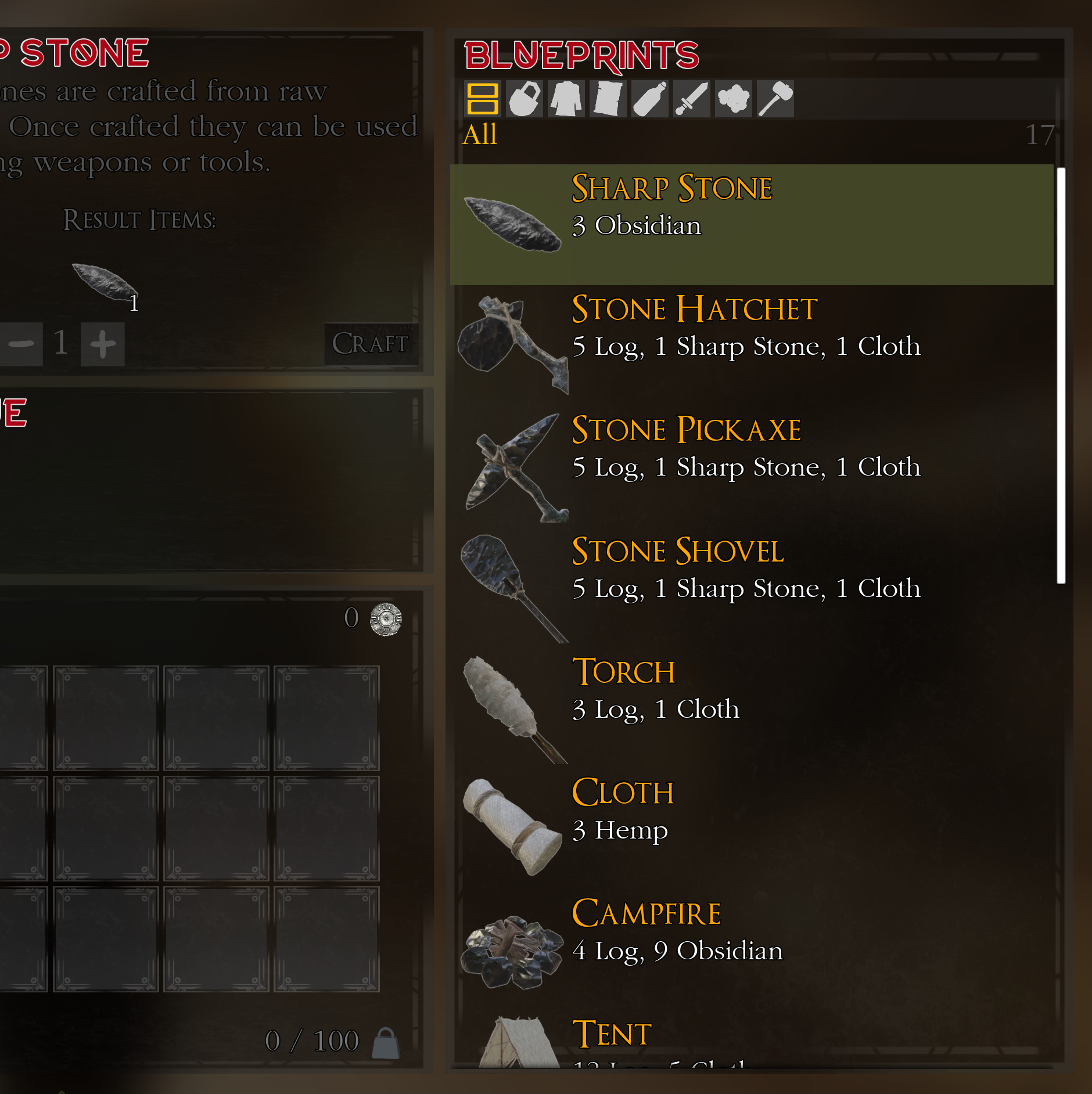 The Old Forest screenshot 13