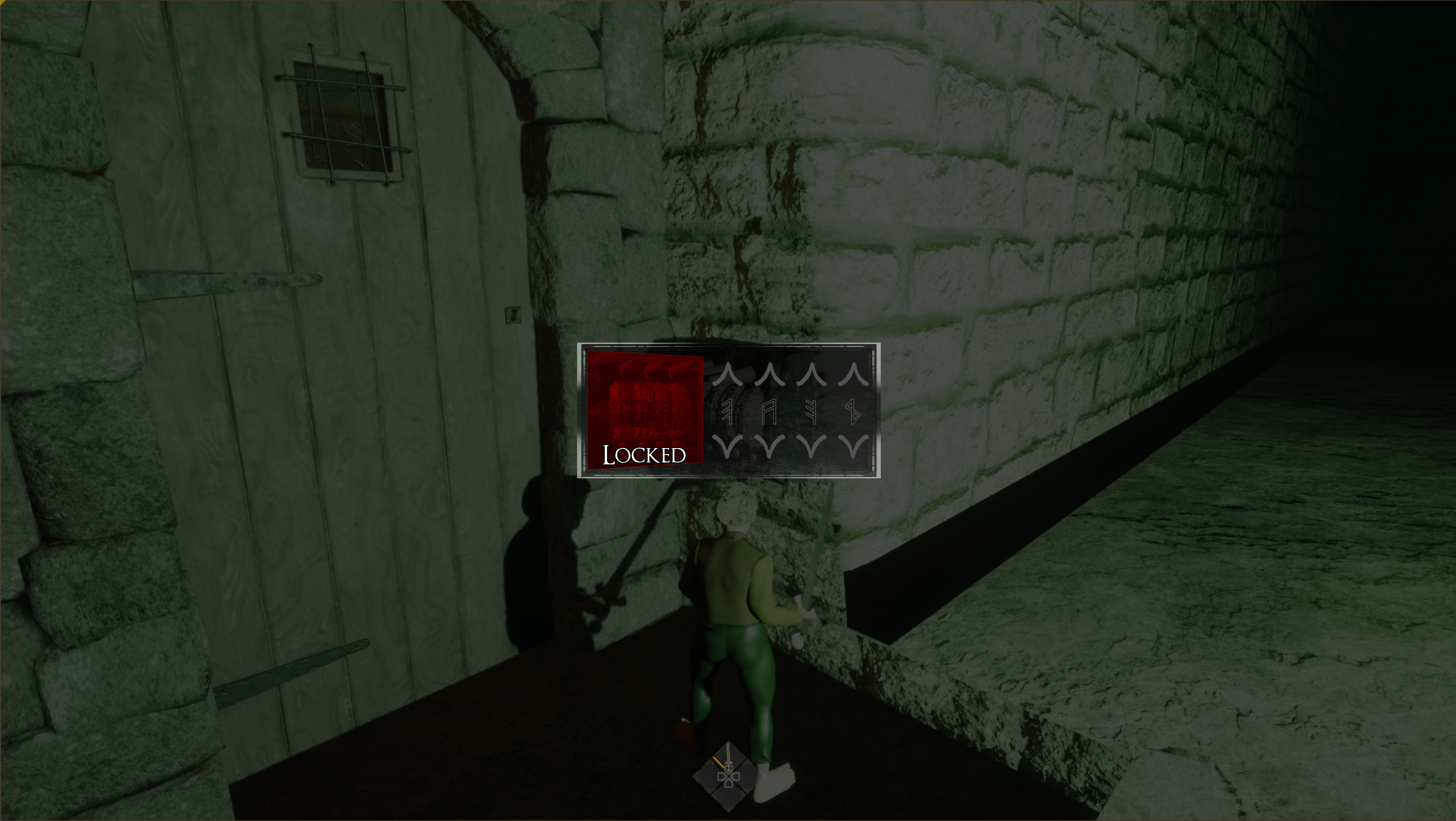 The Old Forest screenshot 15