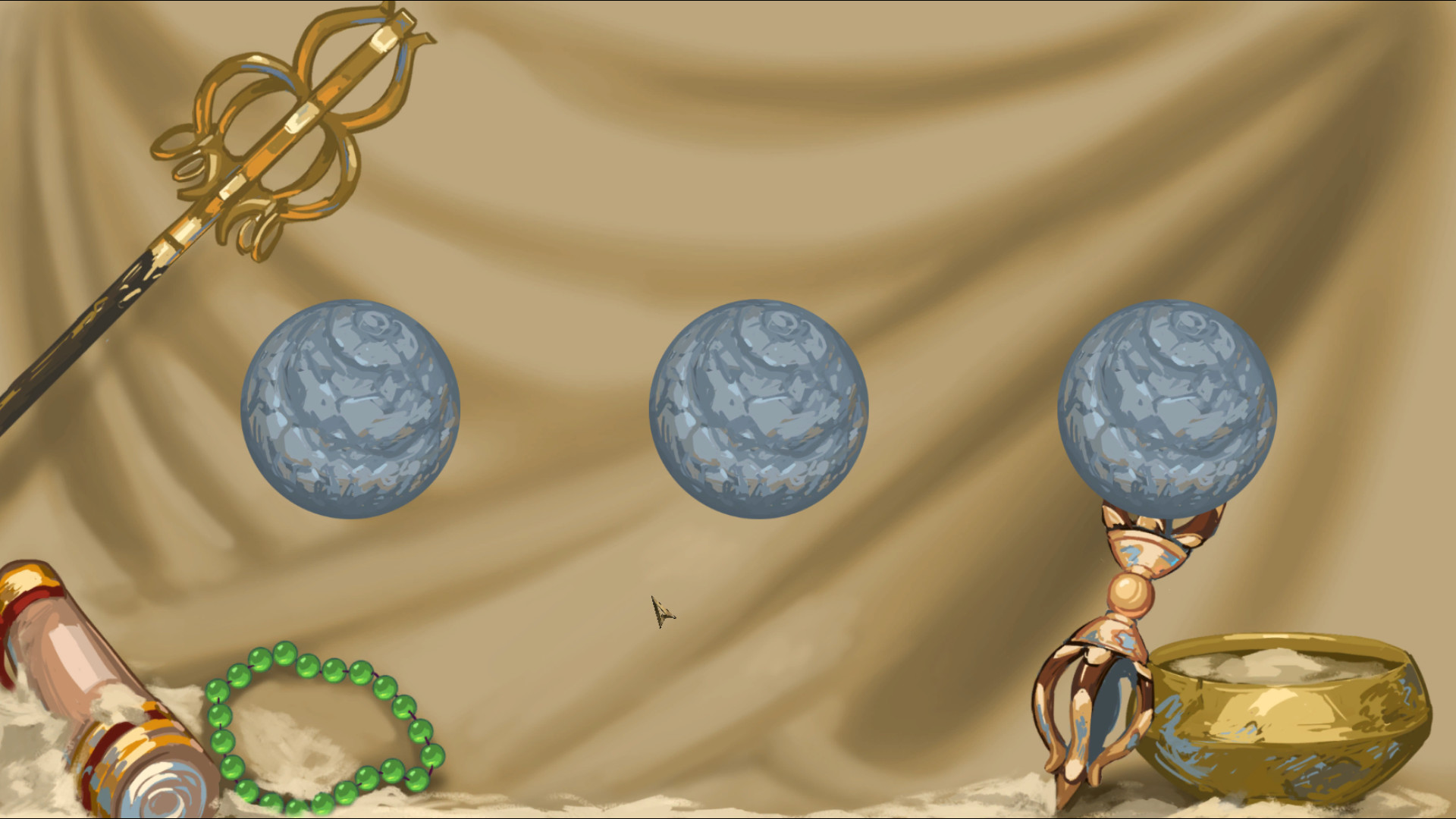 悟梦图 Dreaming Atlas screenshot 8