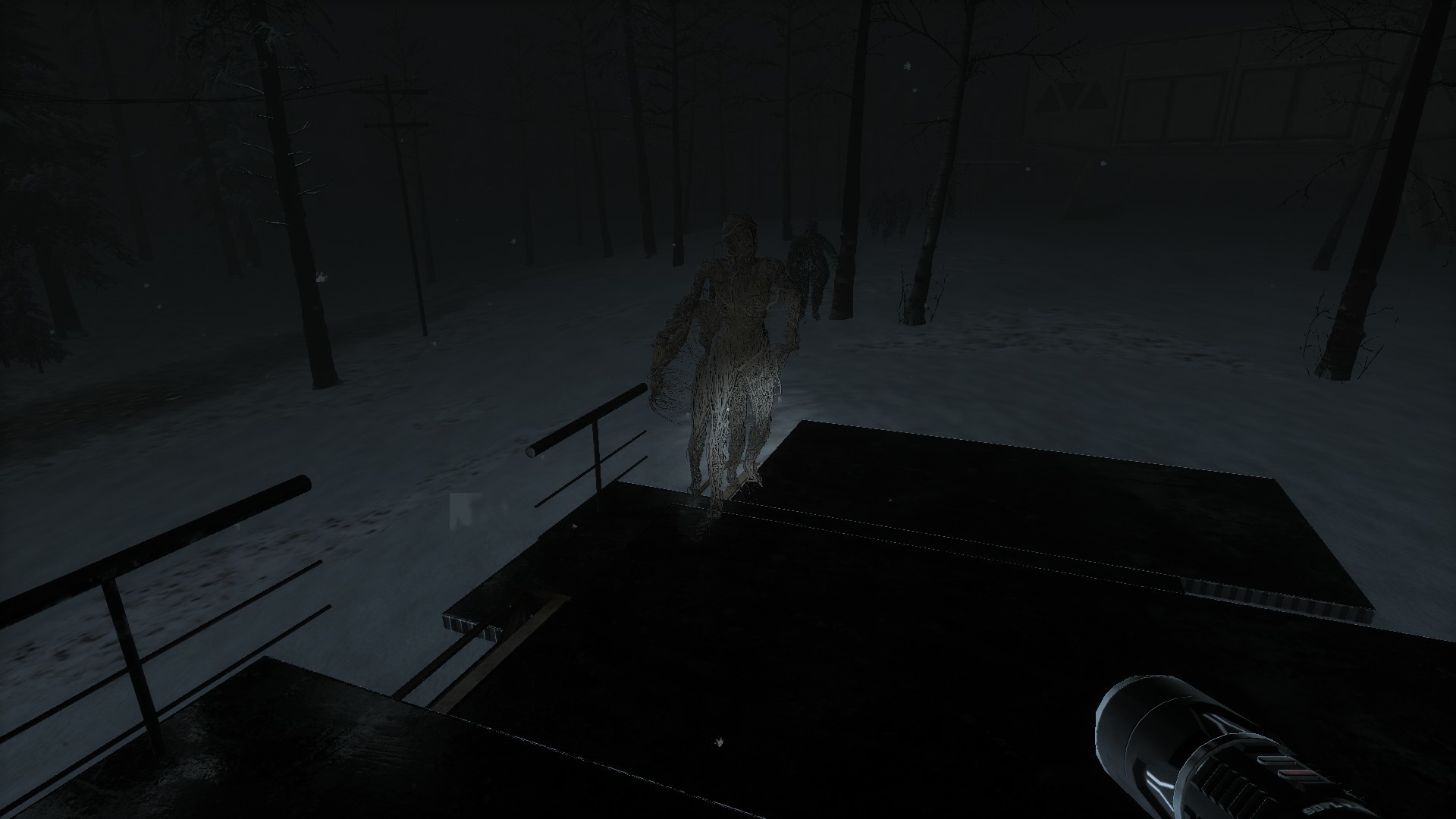 Wild Russia screenshot 11