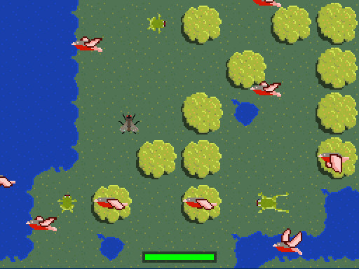 Fly You Fly screenshot 5