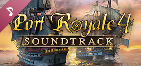 Port Royale 4 - Orginial Soundtrack