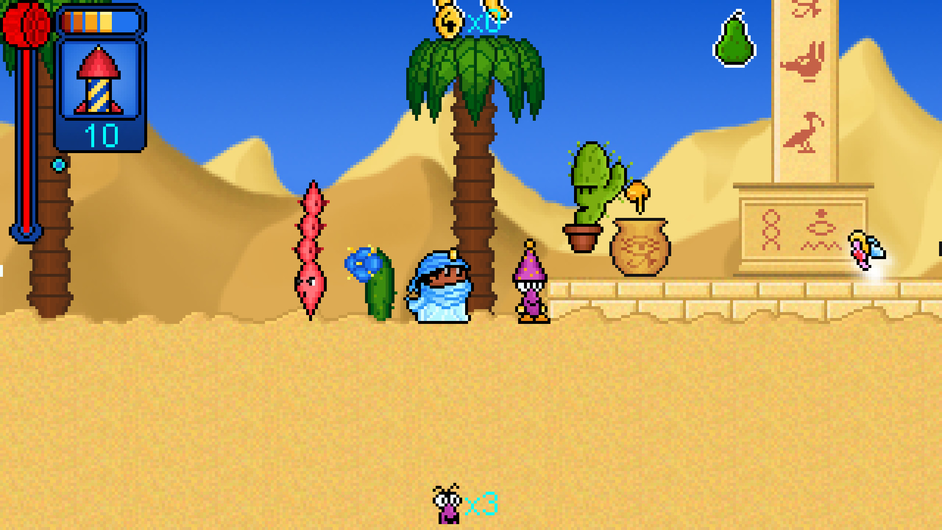 Juiced! screenshot 4