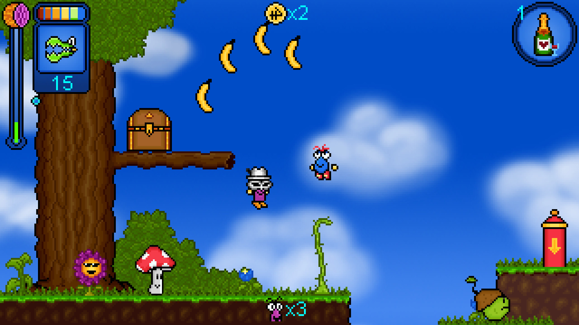Juiced! on Steam