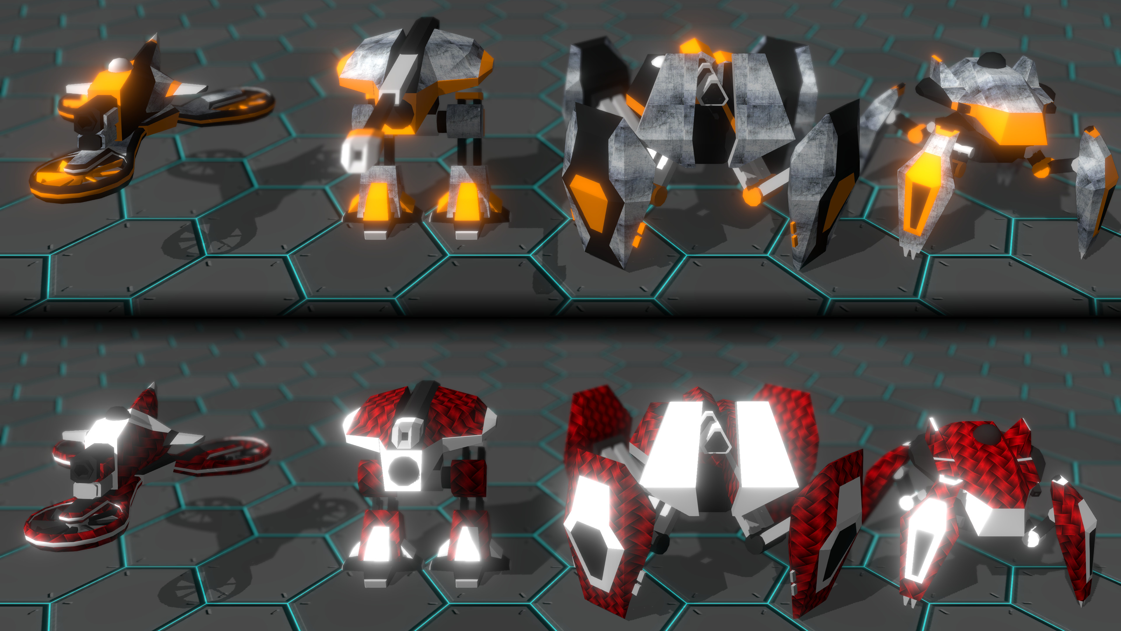 Gladiabots - Script Pack screenshot 3