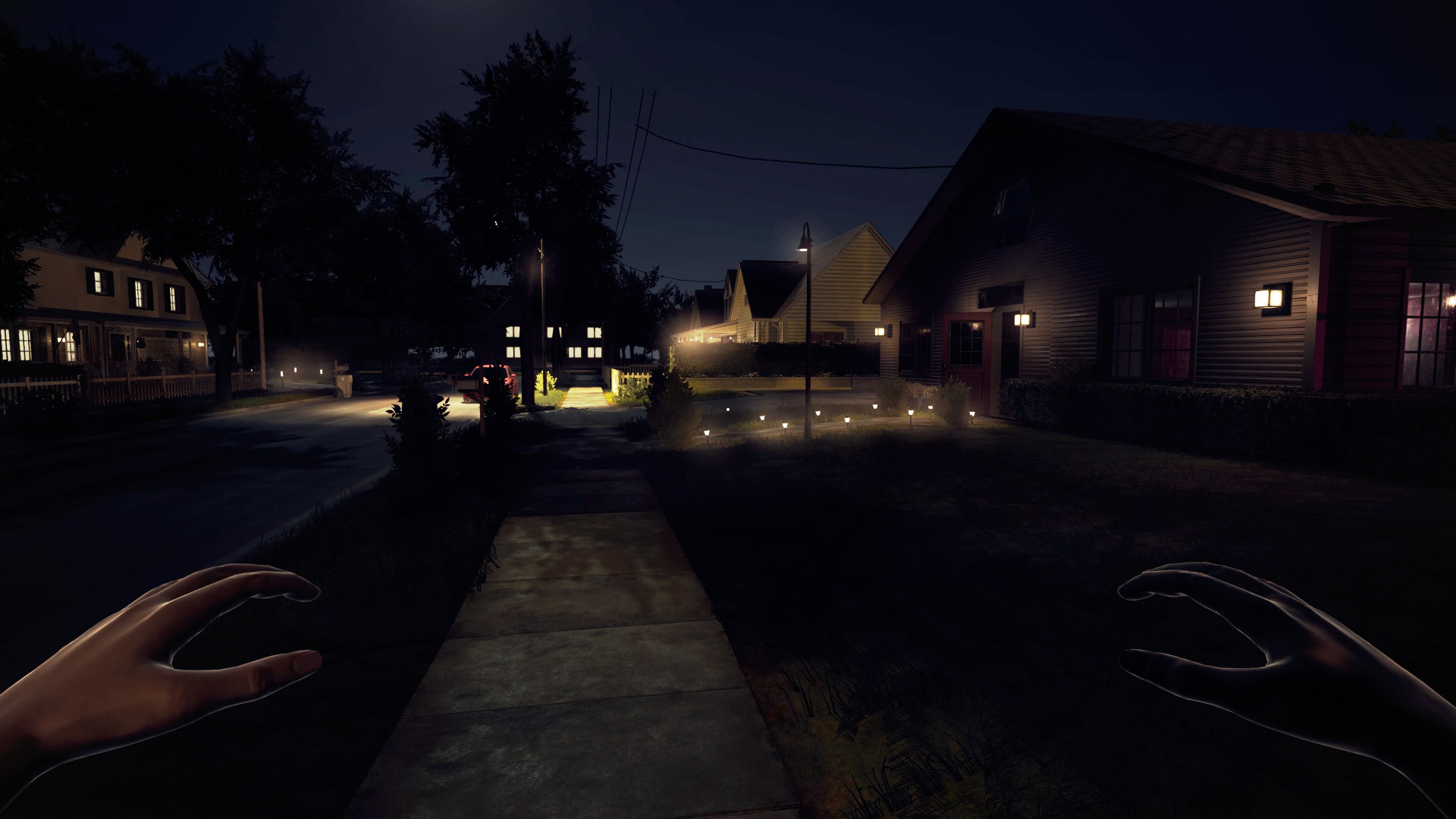 Party Crasher Simulator screenshot 2