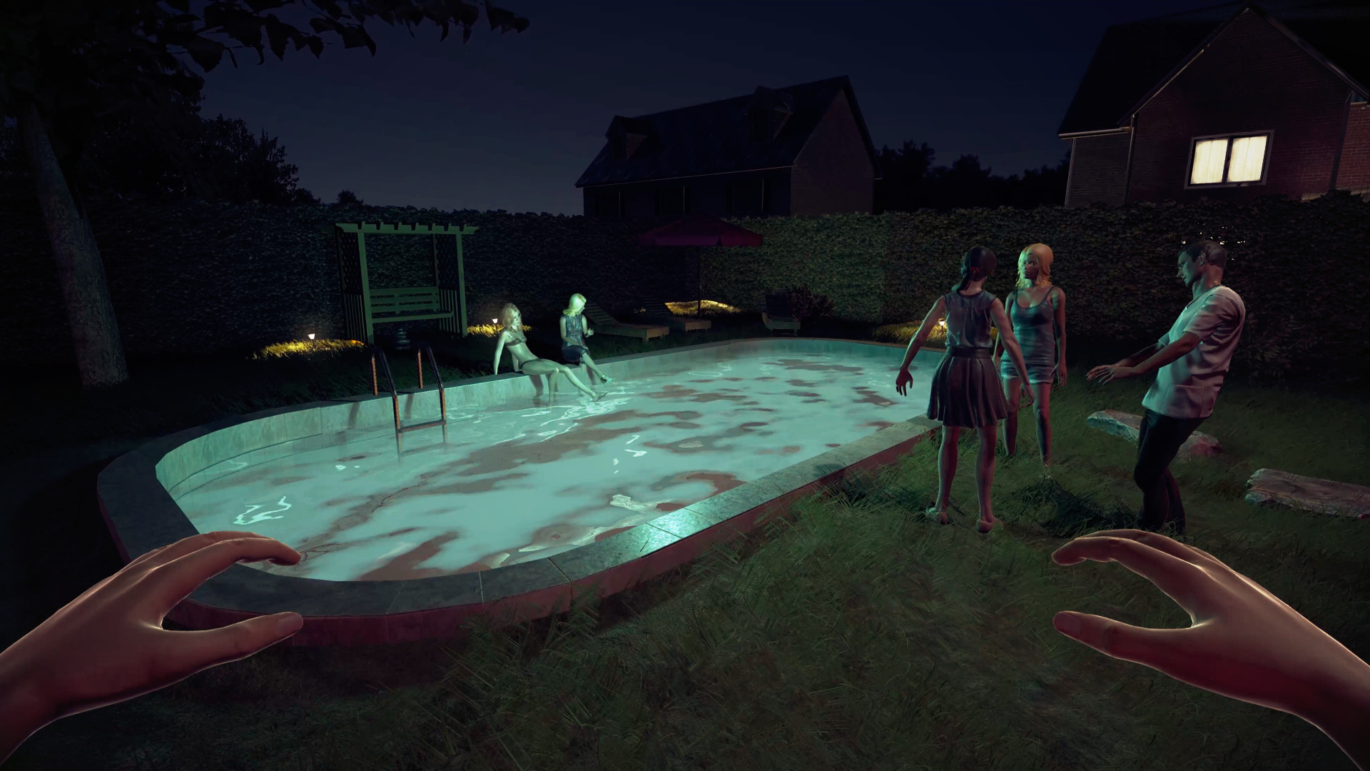 Party Crasher Simulator screenshot 5