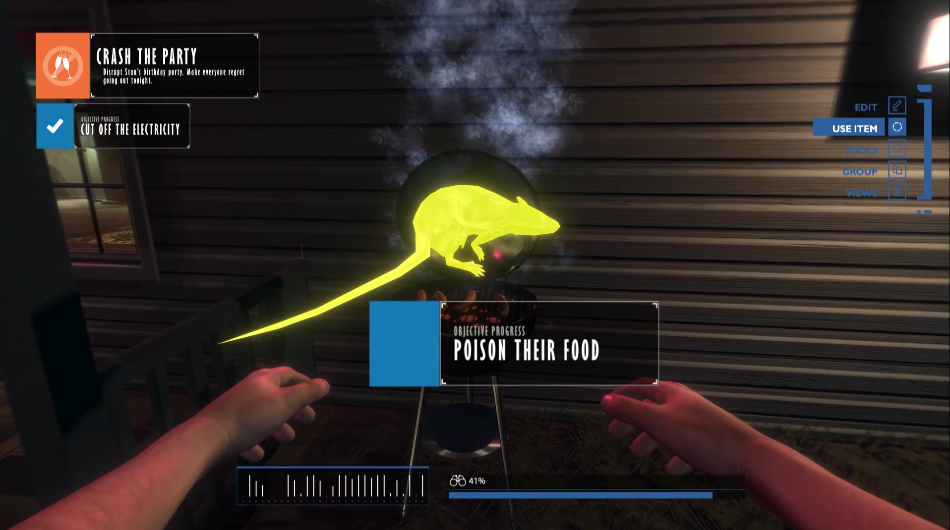 Party Crasher Simulator screenshot 8