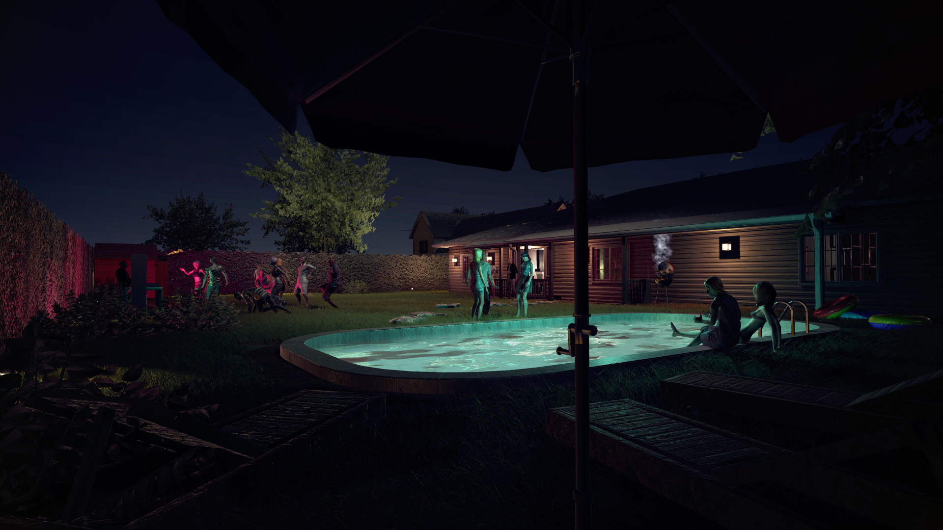 Party Crasher Simulator screenshot 3