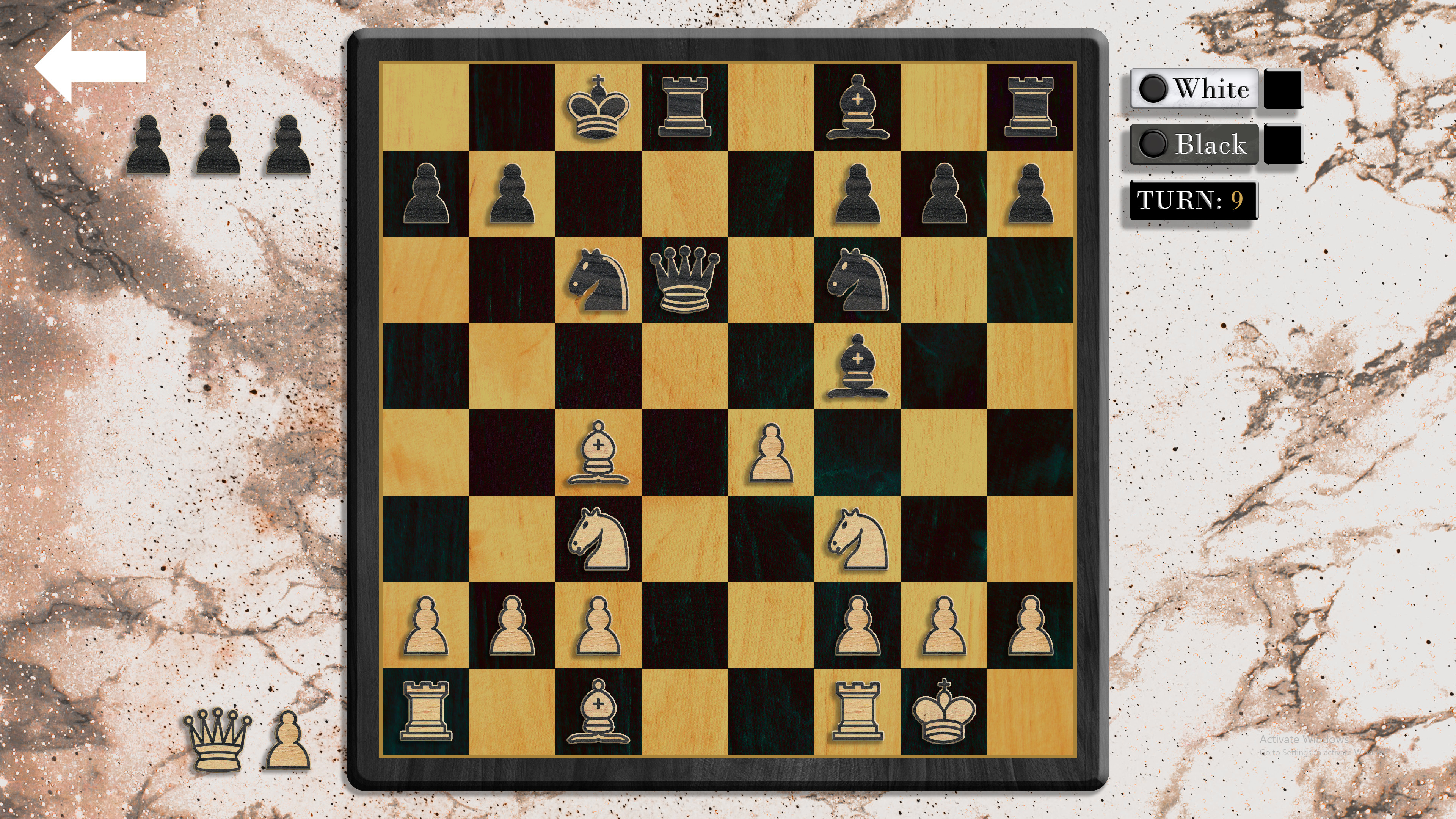 Ultimate Chess screenshot 8