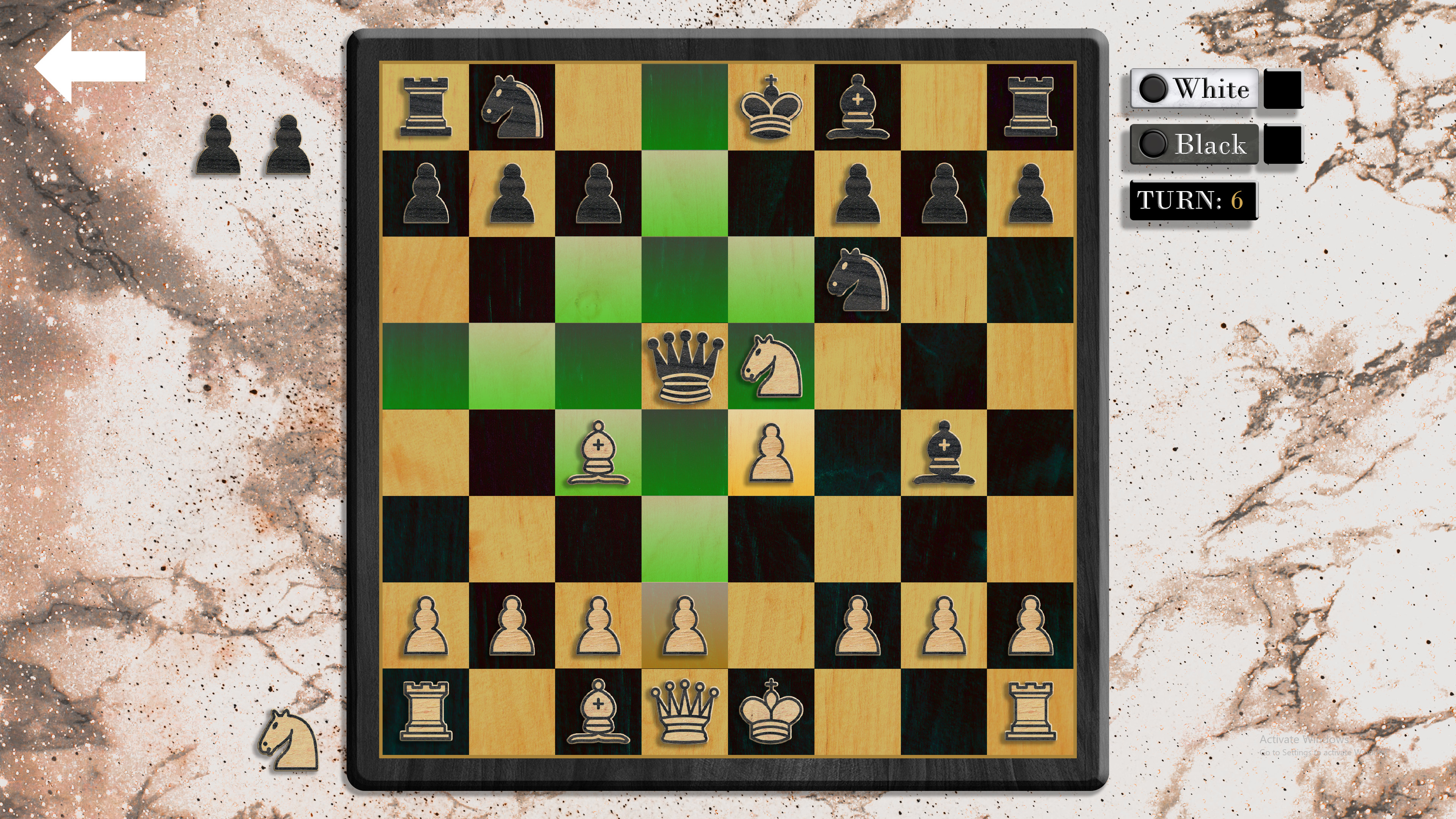 Ultimate Chess screenshot 6