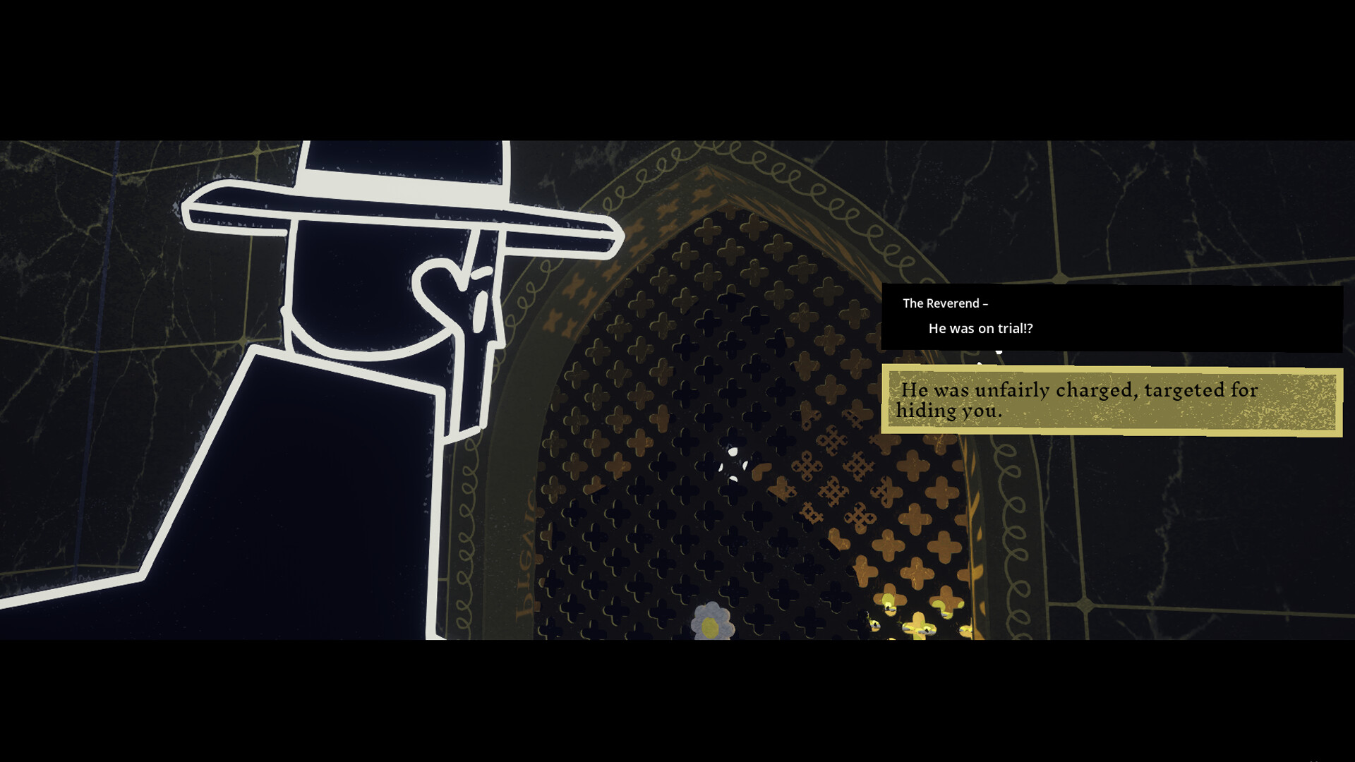 Nirvana Noir screenshot 7