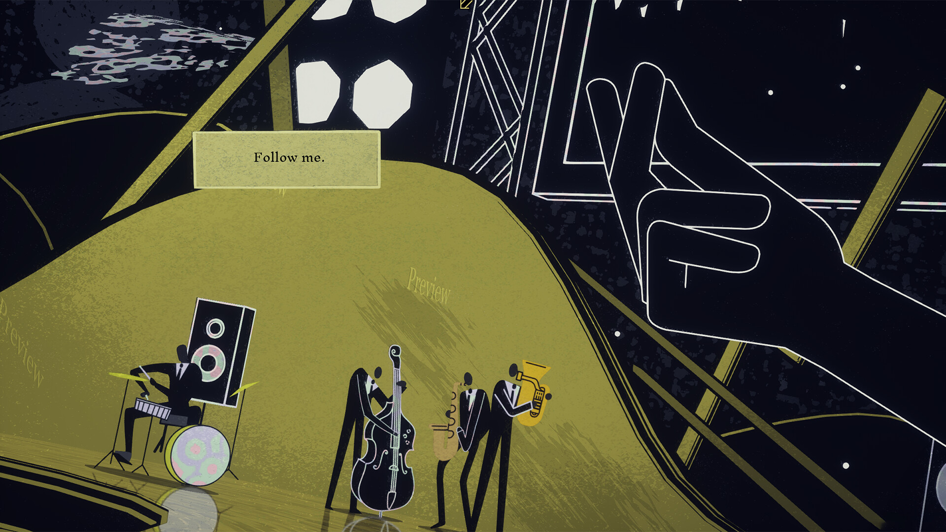 Nirvana Noir screenshot 9