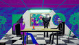 A screenshot of Nirvana Noir