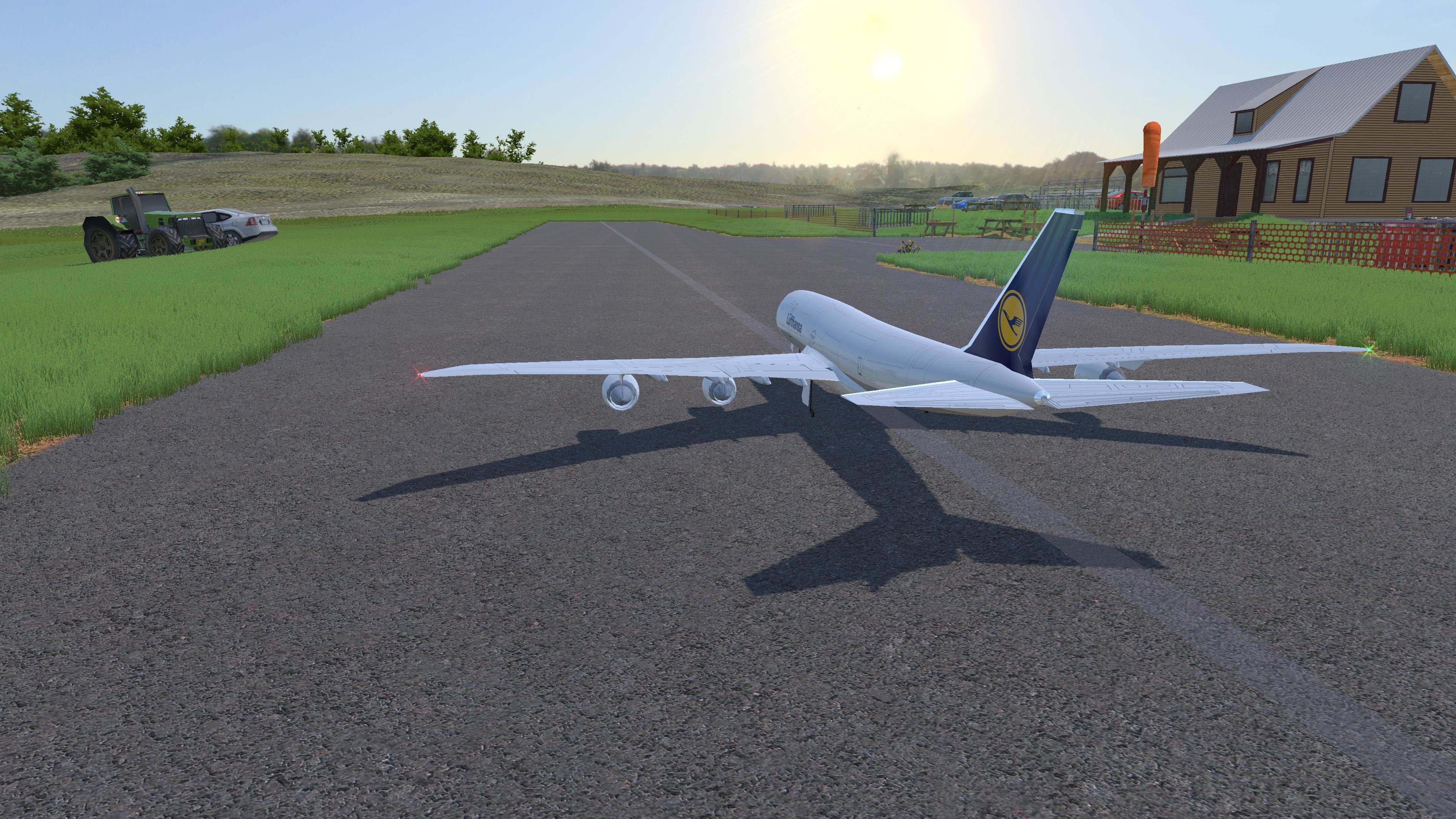 RC Flight Simulator 2020 VR screenshot 7