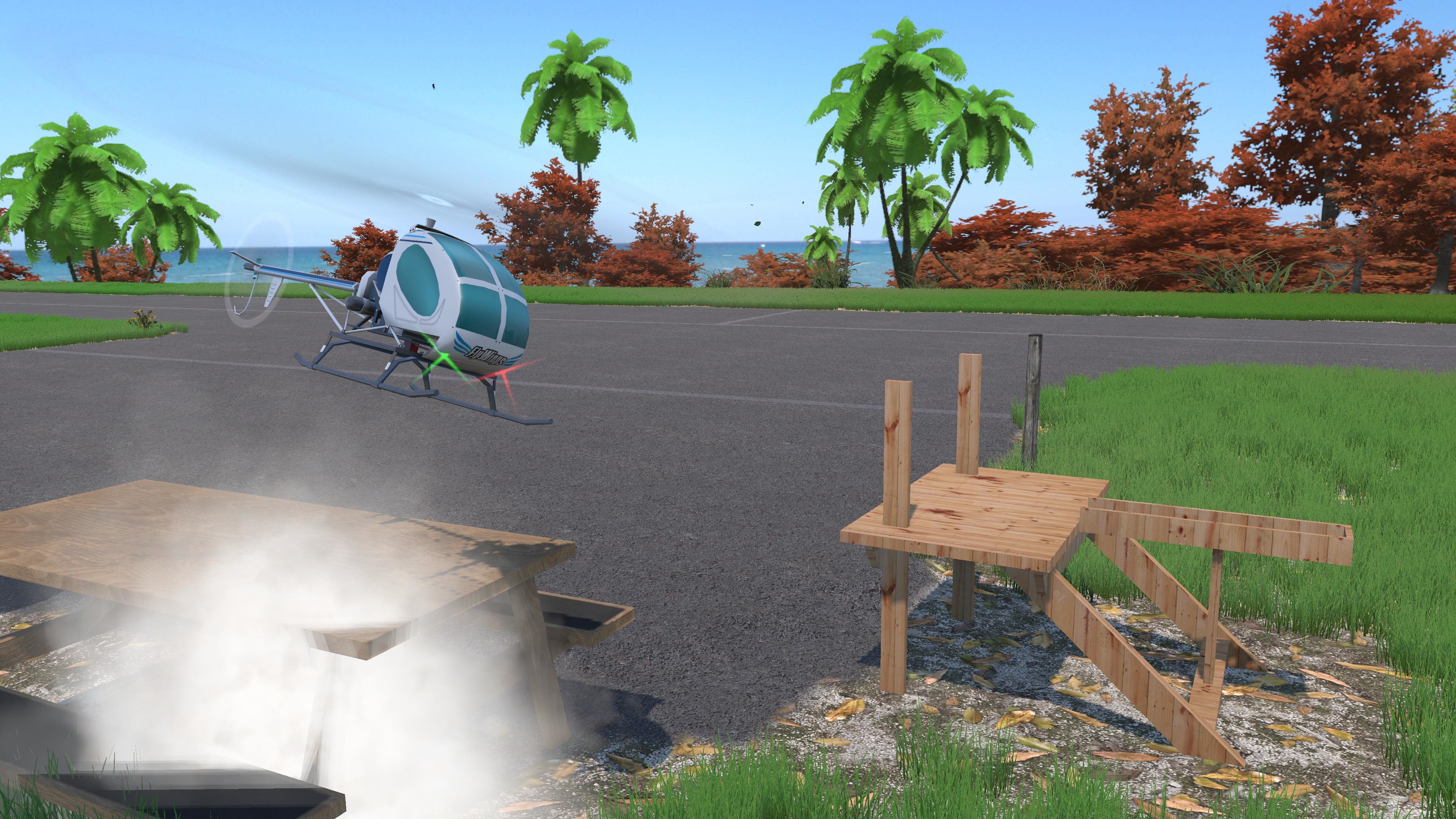 RC Flight Simulator 2020 VR screenshot 26