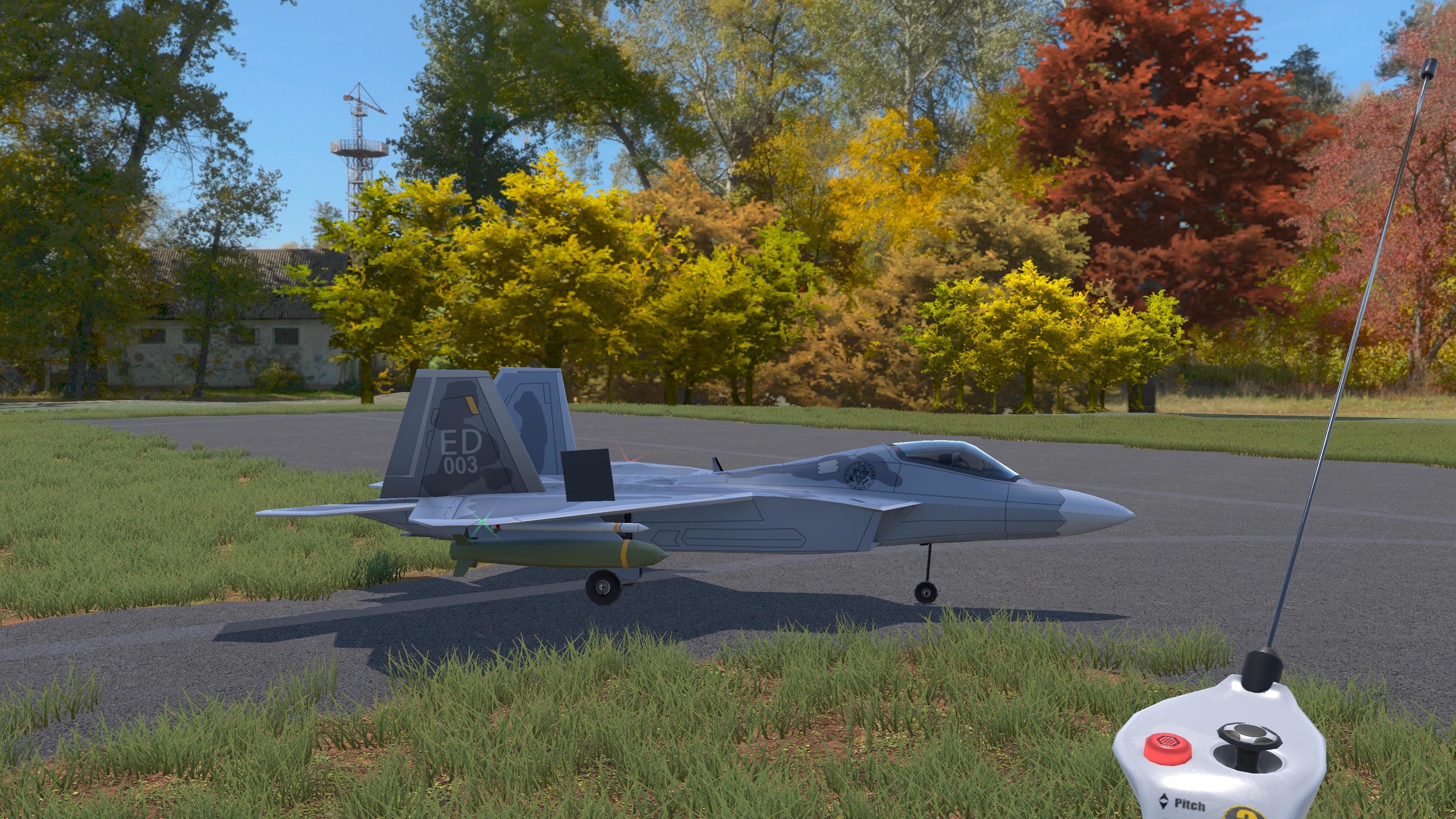 RC Flight Simulator 2020 VR screenshot 8