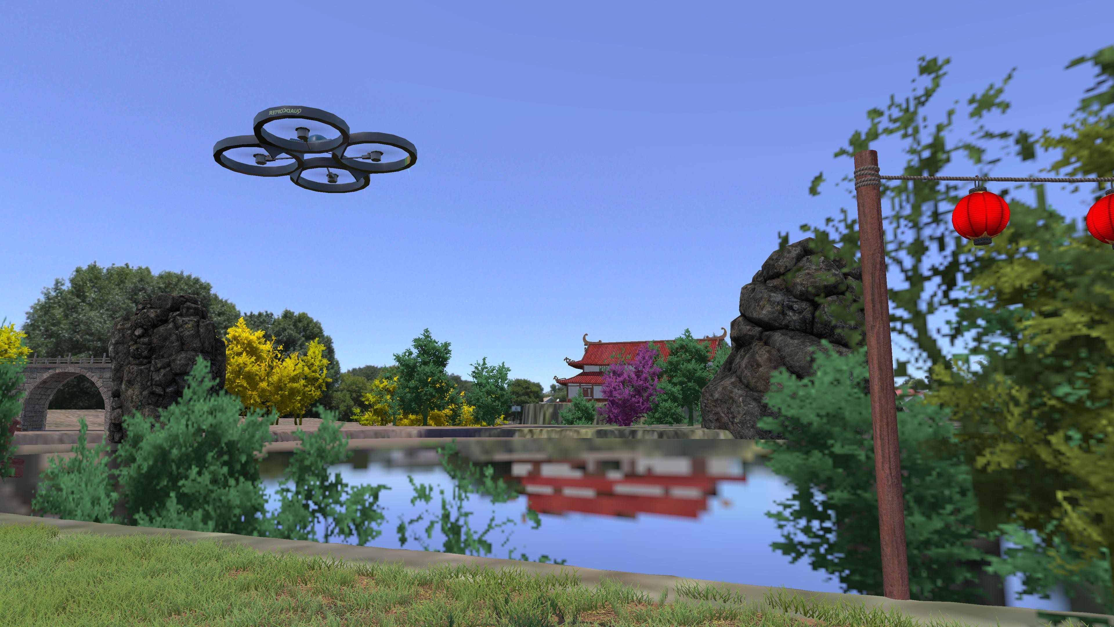 RC Flight Simulator 2020 VR screenshot 9