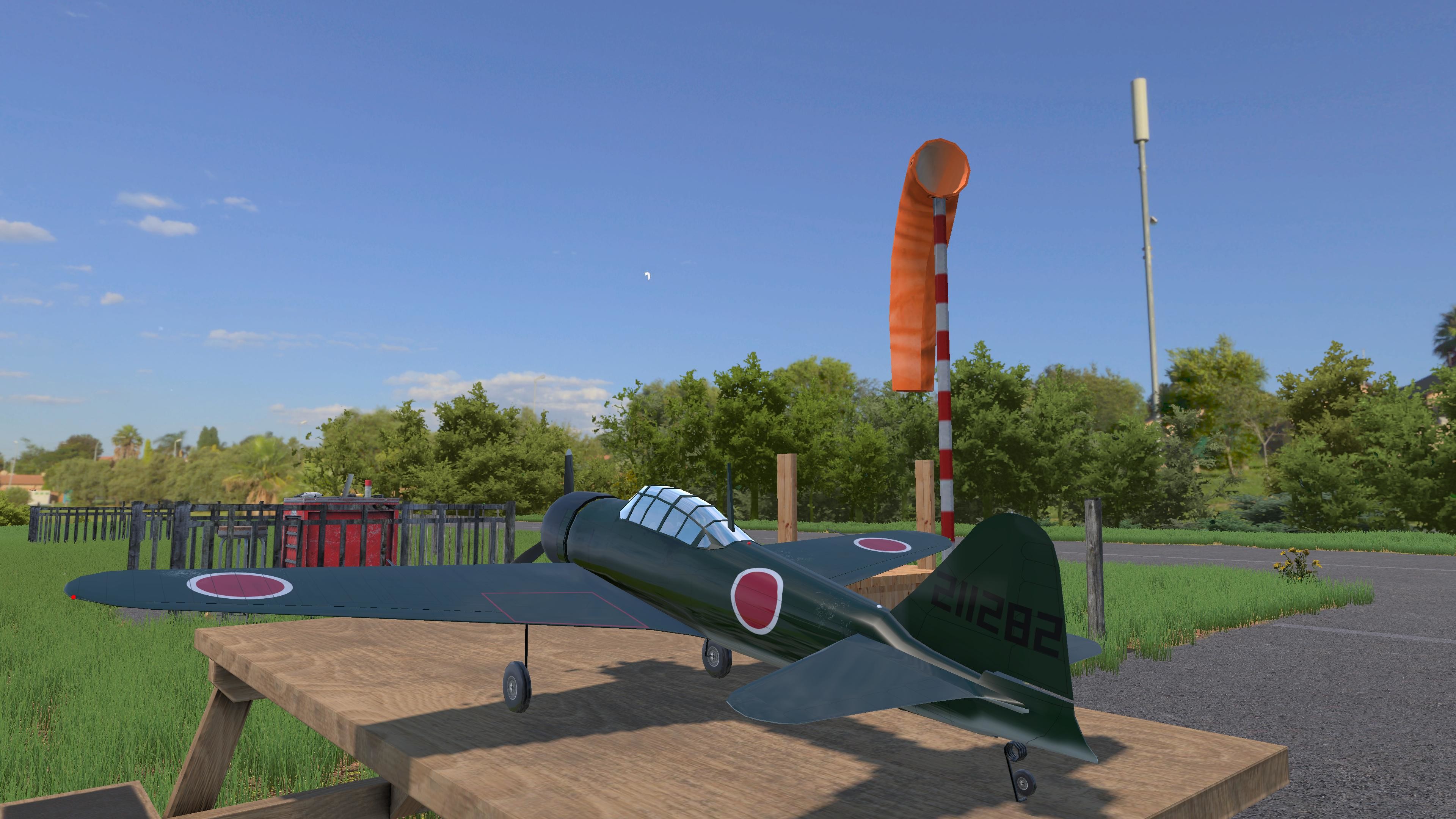 RC Flight Simulator 2020 VR screenshot 25