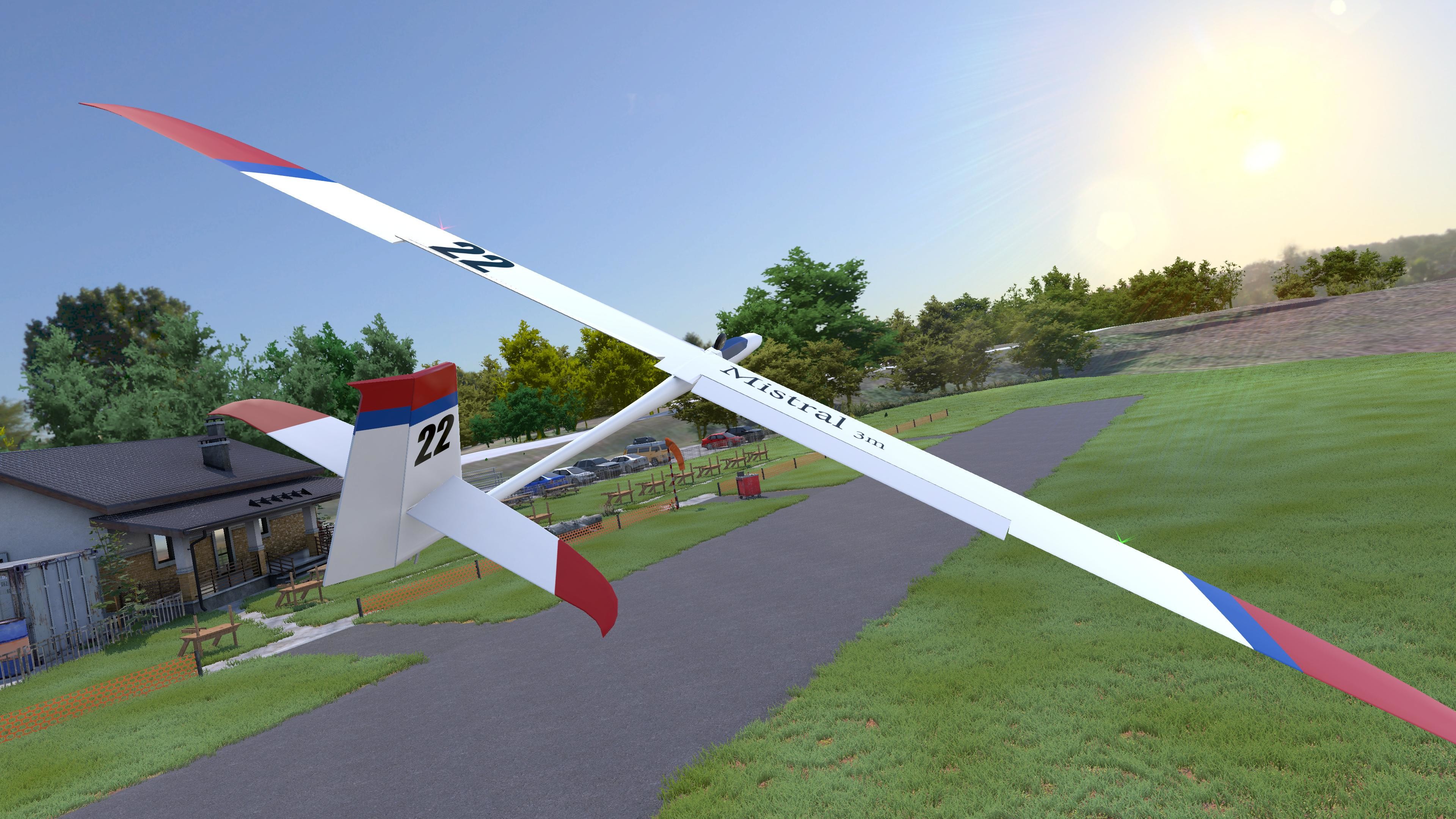 RC Flight Simulator 2020 VR screenshot 21