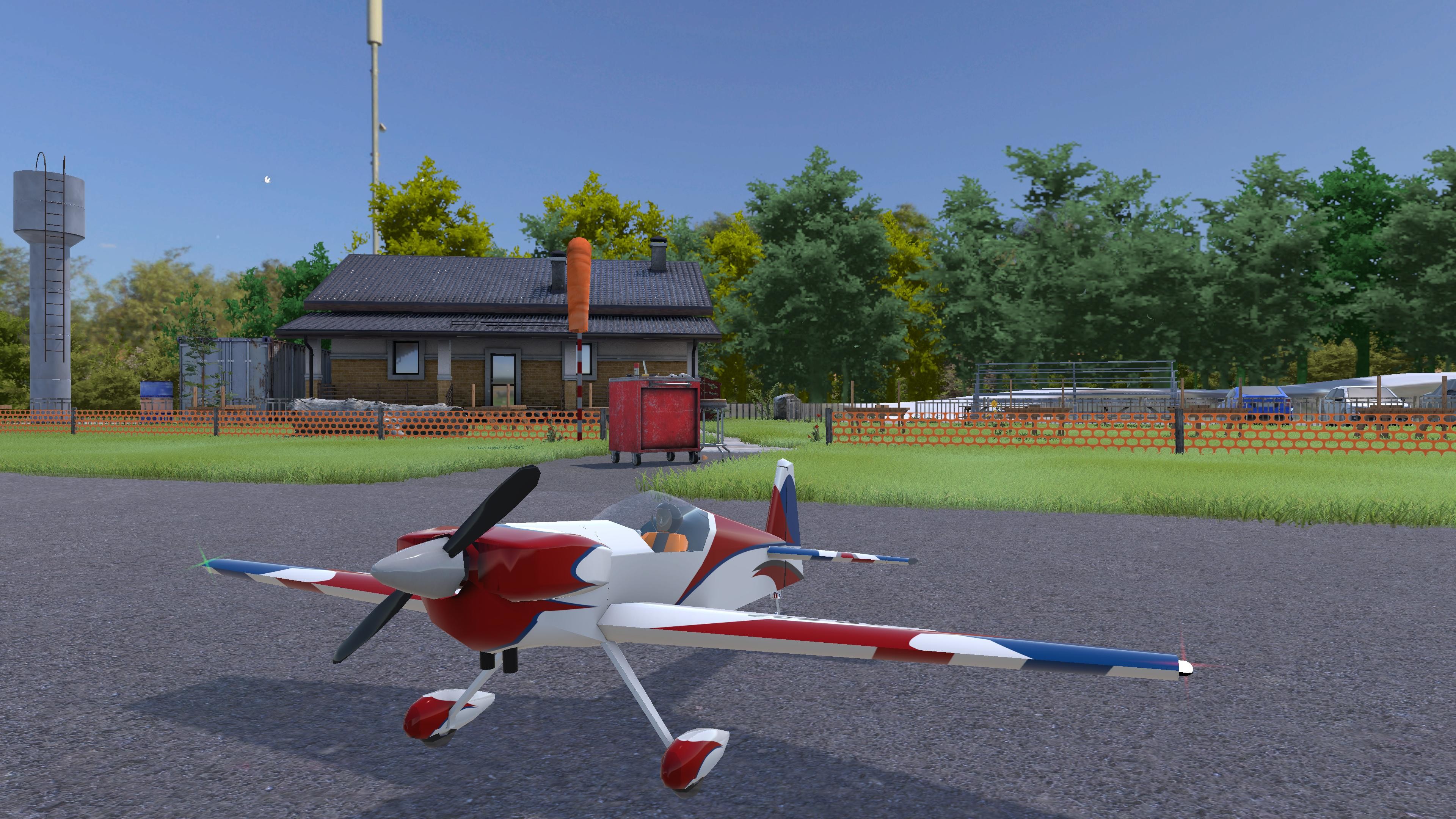 RC Flight Simulator 2020 VR screenshot 18