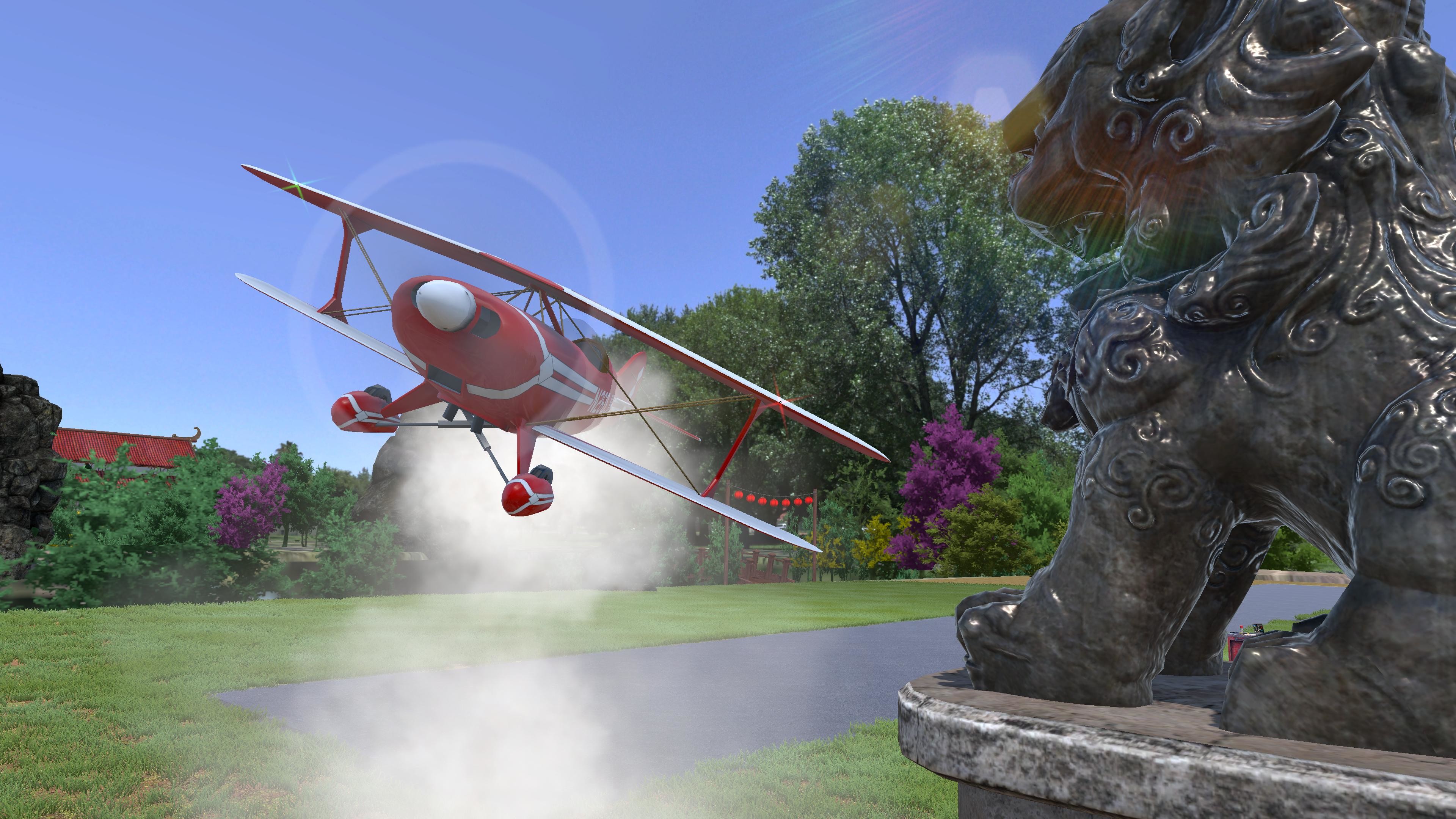 RC Flight Simulator 2020 VR screenshot 23