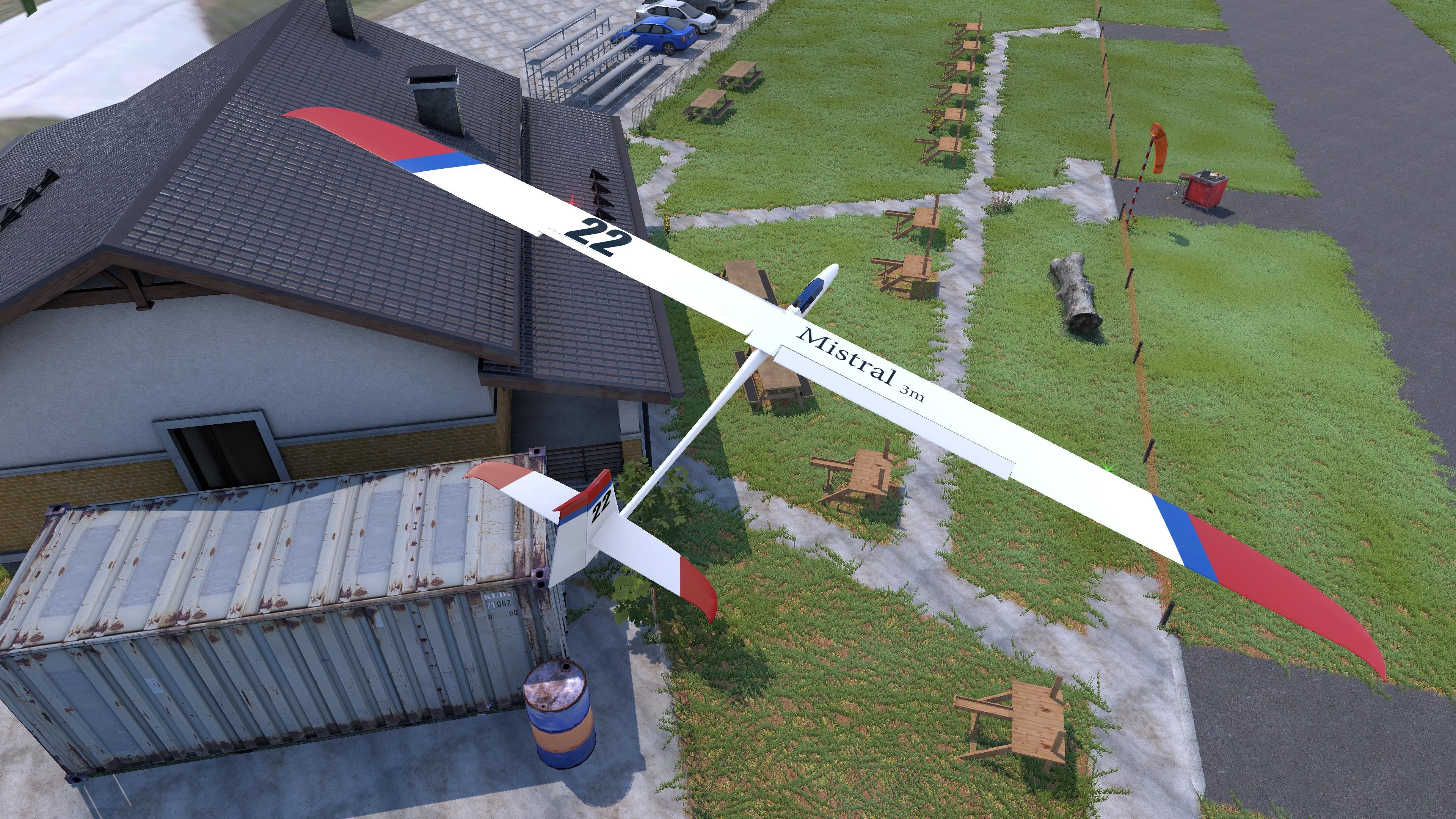 RC Flight Simulator 2020 VR screenshot 17