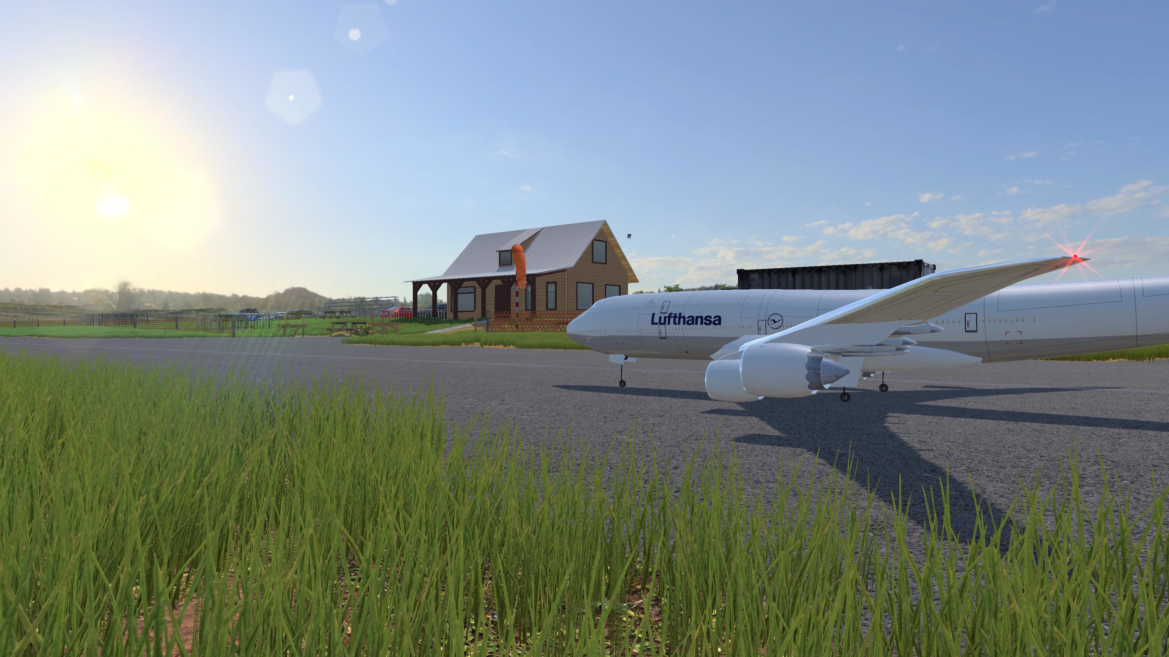 RC Flight Simulator 2020 VR screenshot 16
