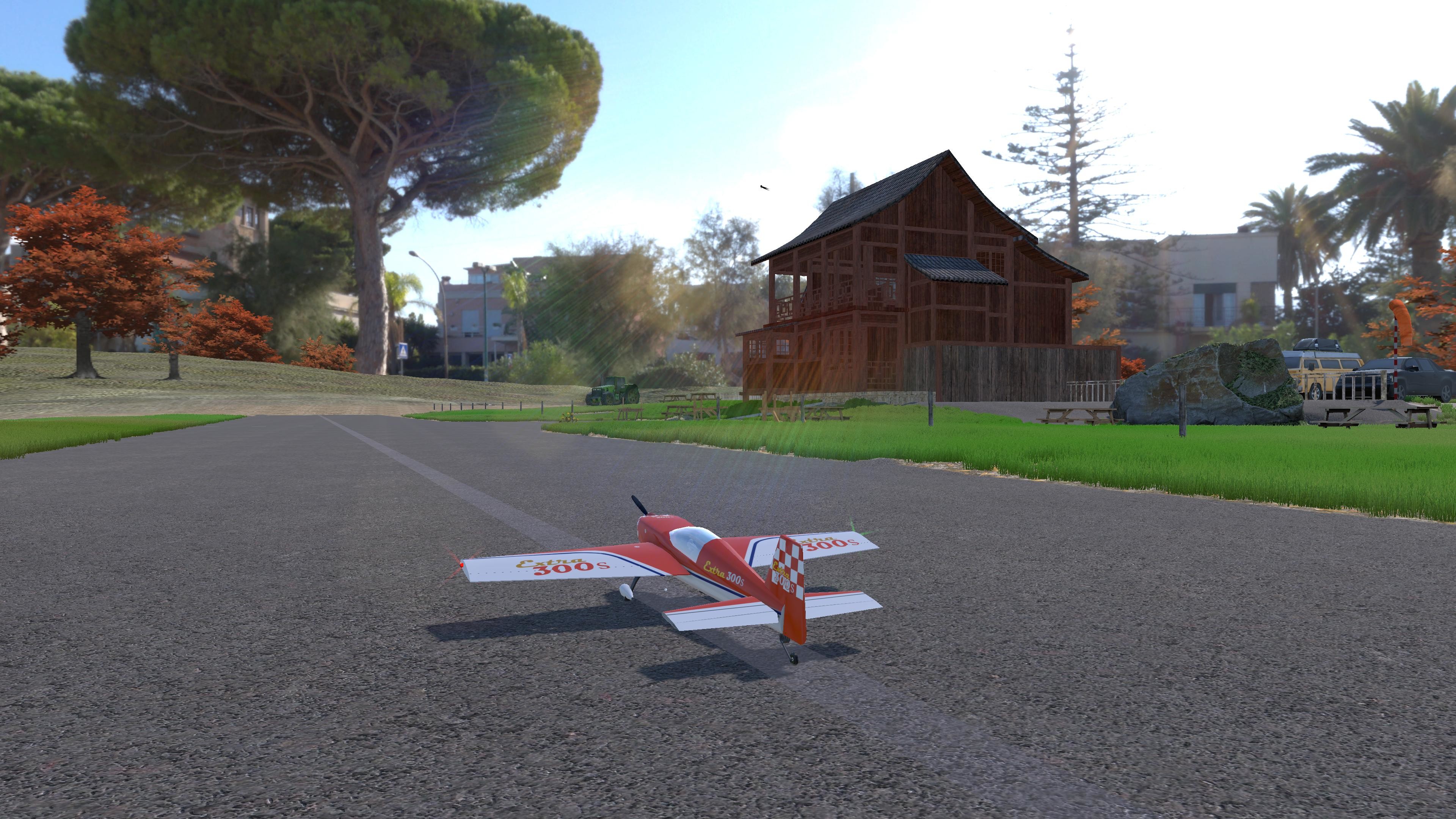 RC Flight Simulator 2020 VR screenshot 19
